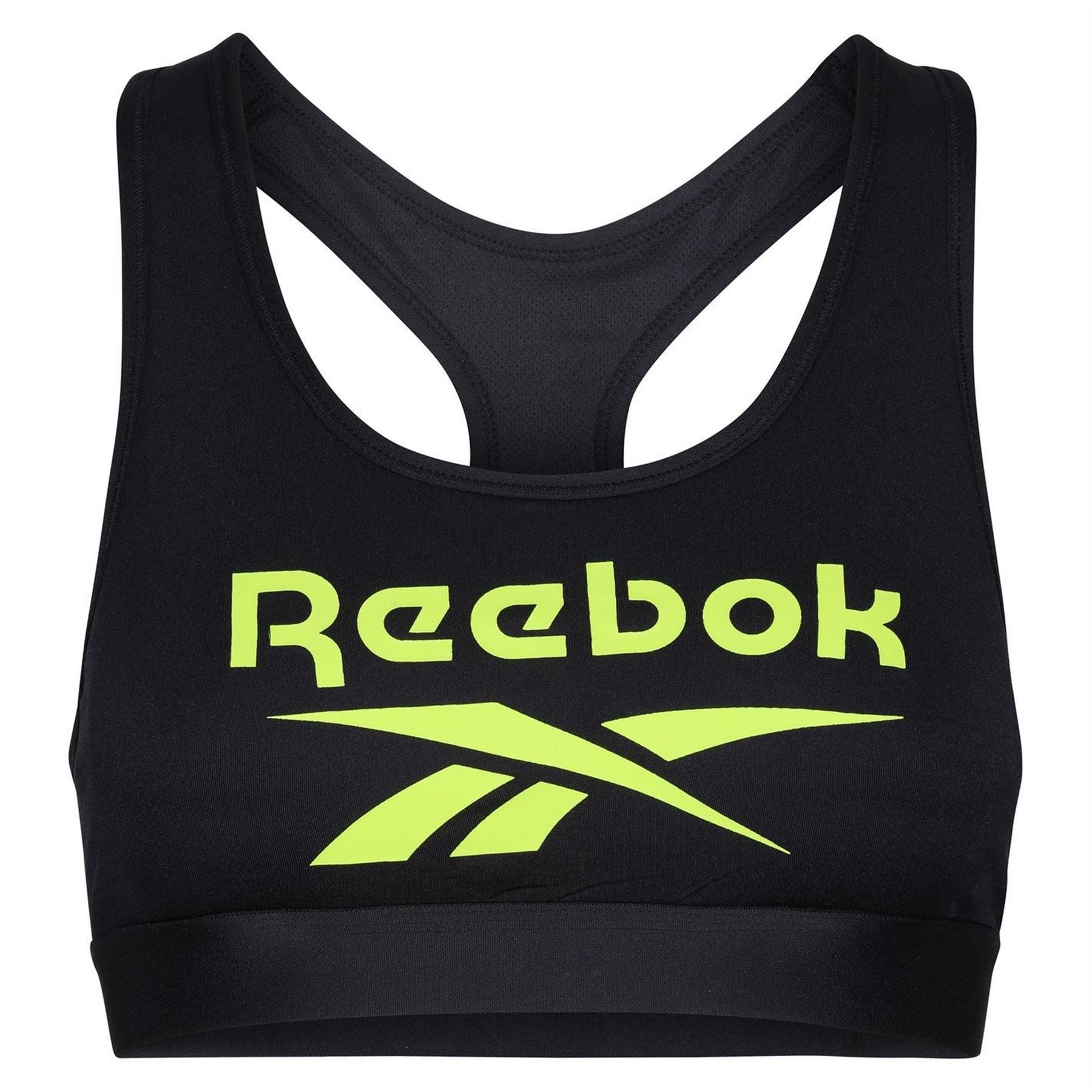 Reebok Womens Crop Top Sophia