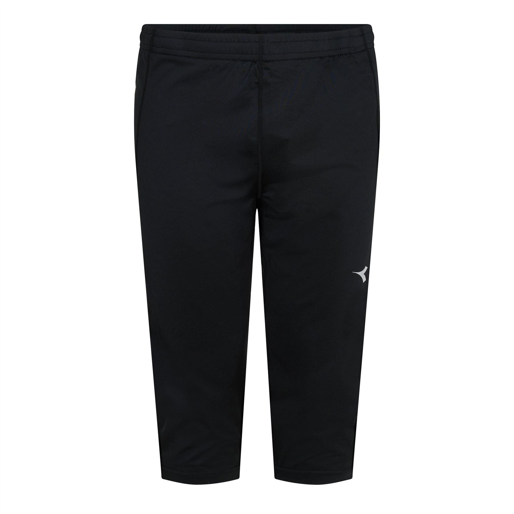 Diadora Three Quartertight Team Performance Gym Leggings