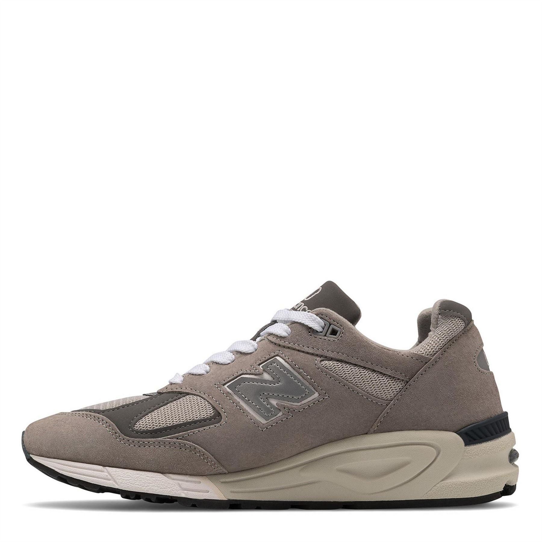 New Balance Mr990v2 Nb0 Runners