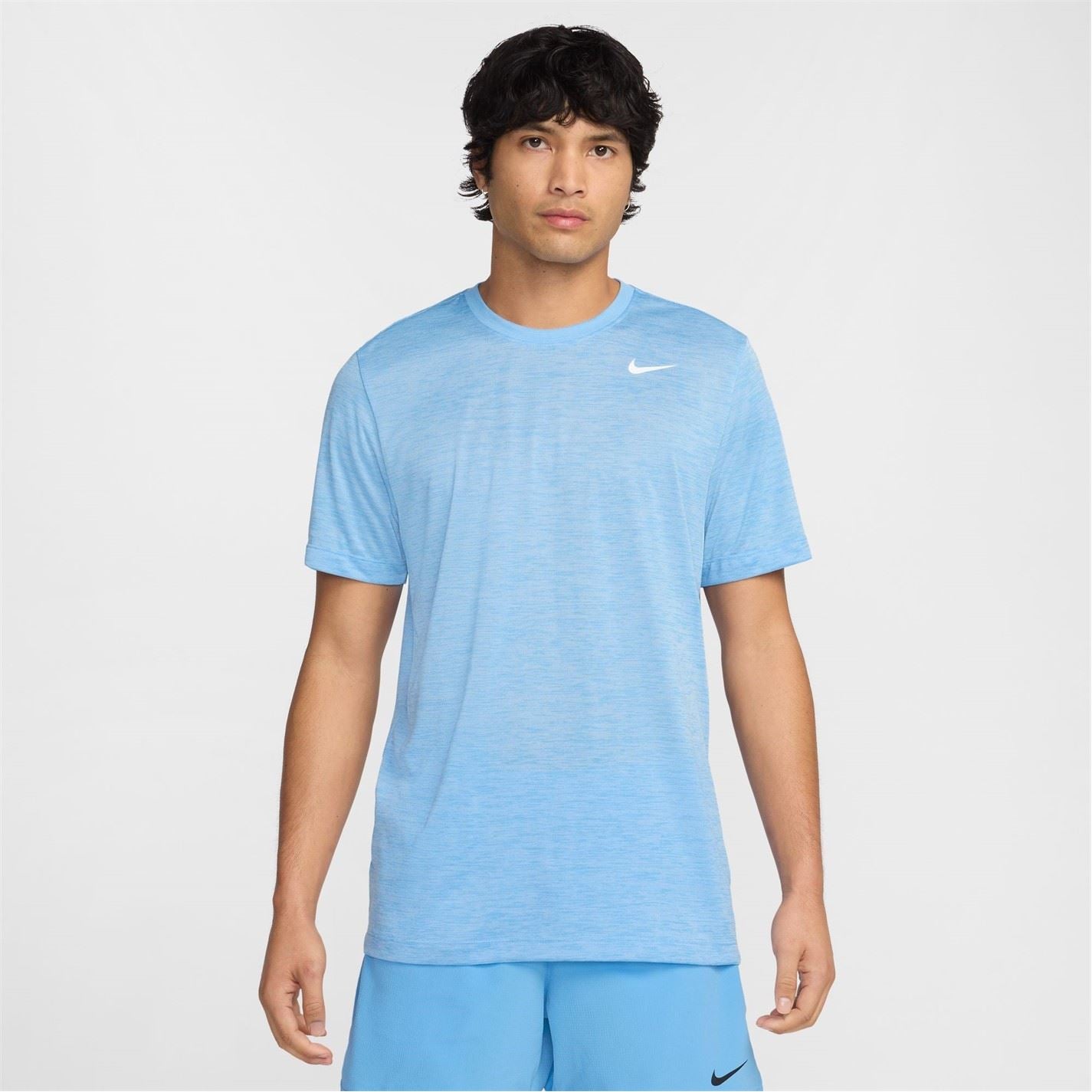 Nike Mens Dri Fit Legend Fitness T-Shirt