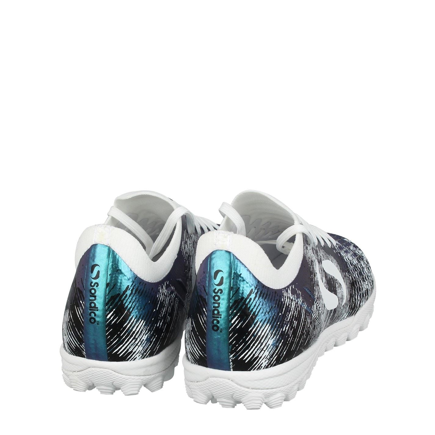 Sondico Blaze Childrens Astro Turf Trainers