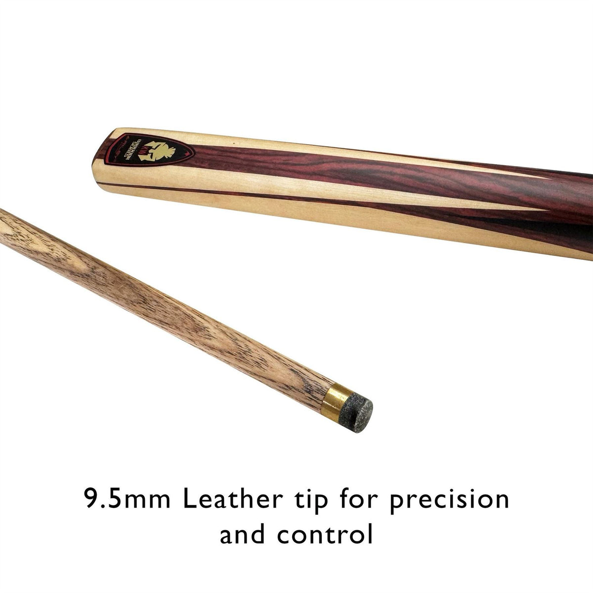 Riley Snooker Cue