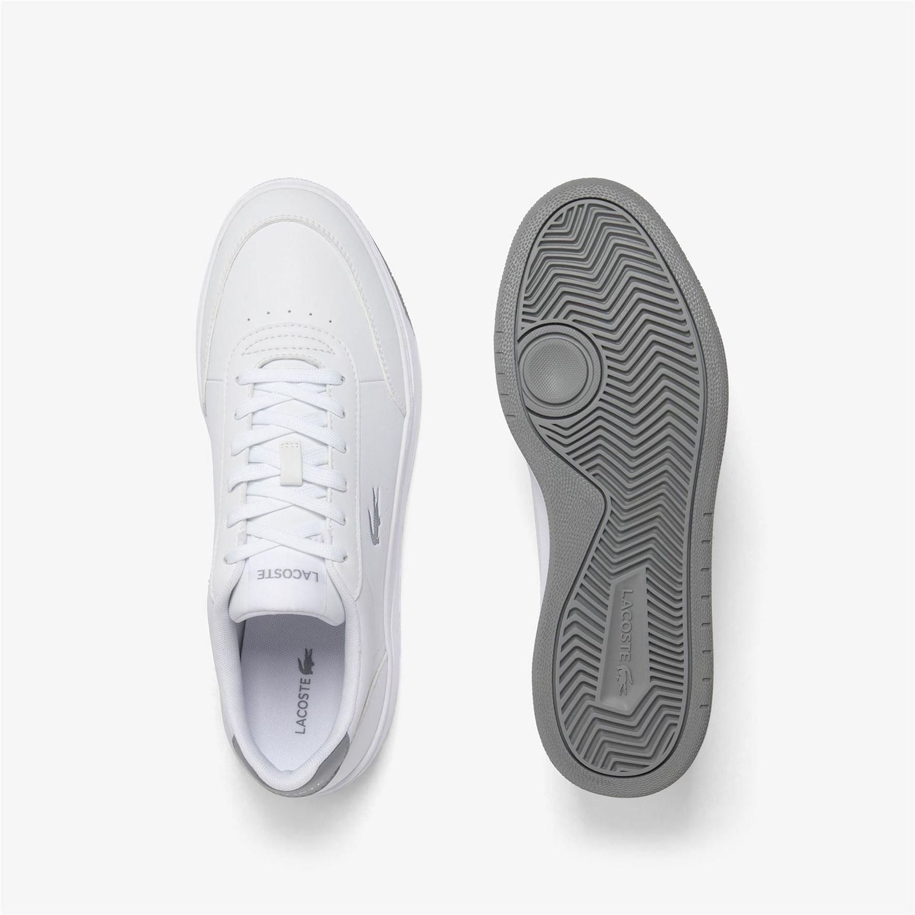 Lacoste Pro Trainers