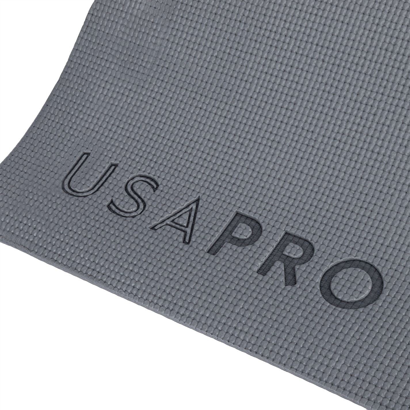 USA Pro Yoga Mat