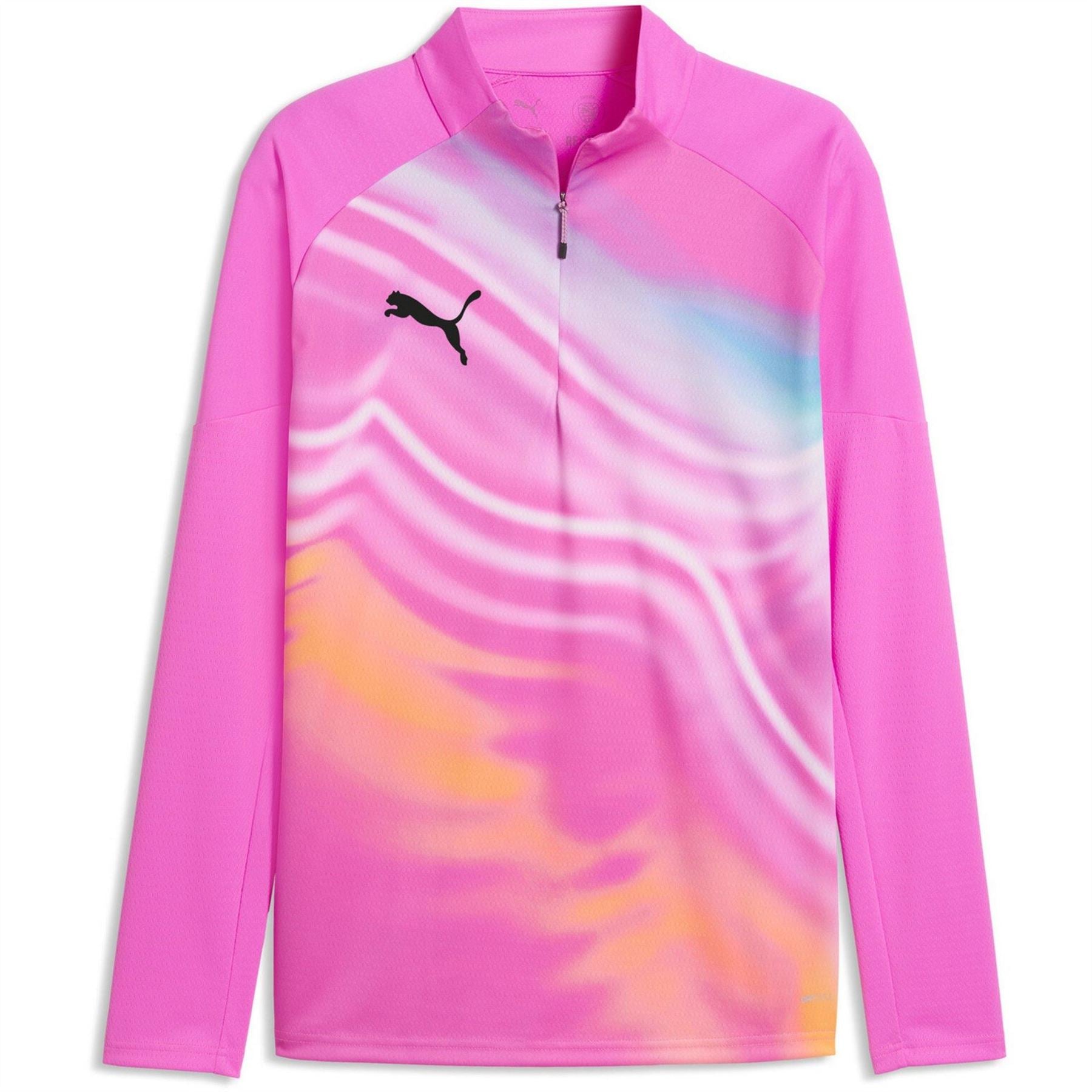 Puma Drill Top