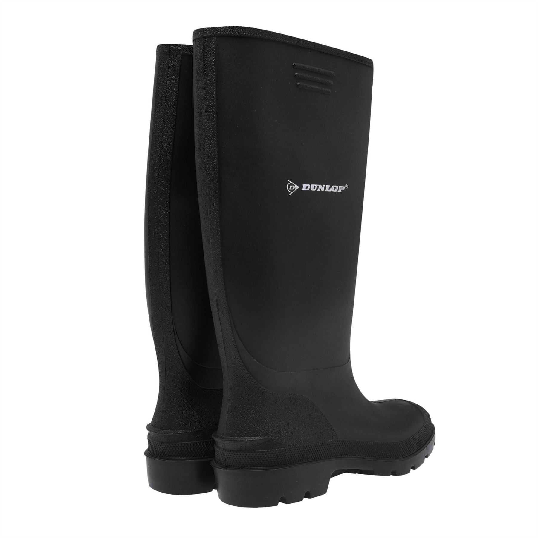Dunlop Mens Wellingtons