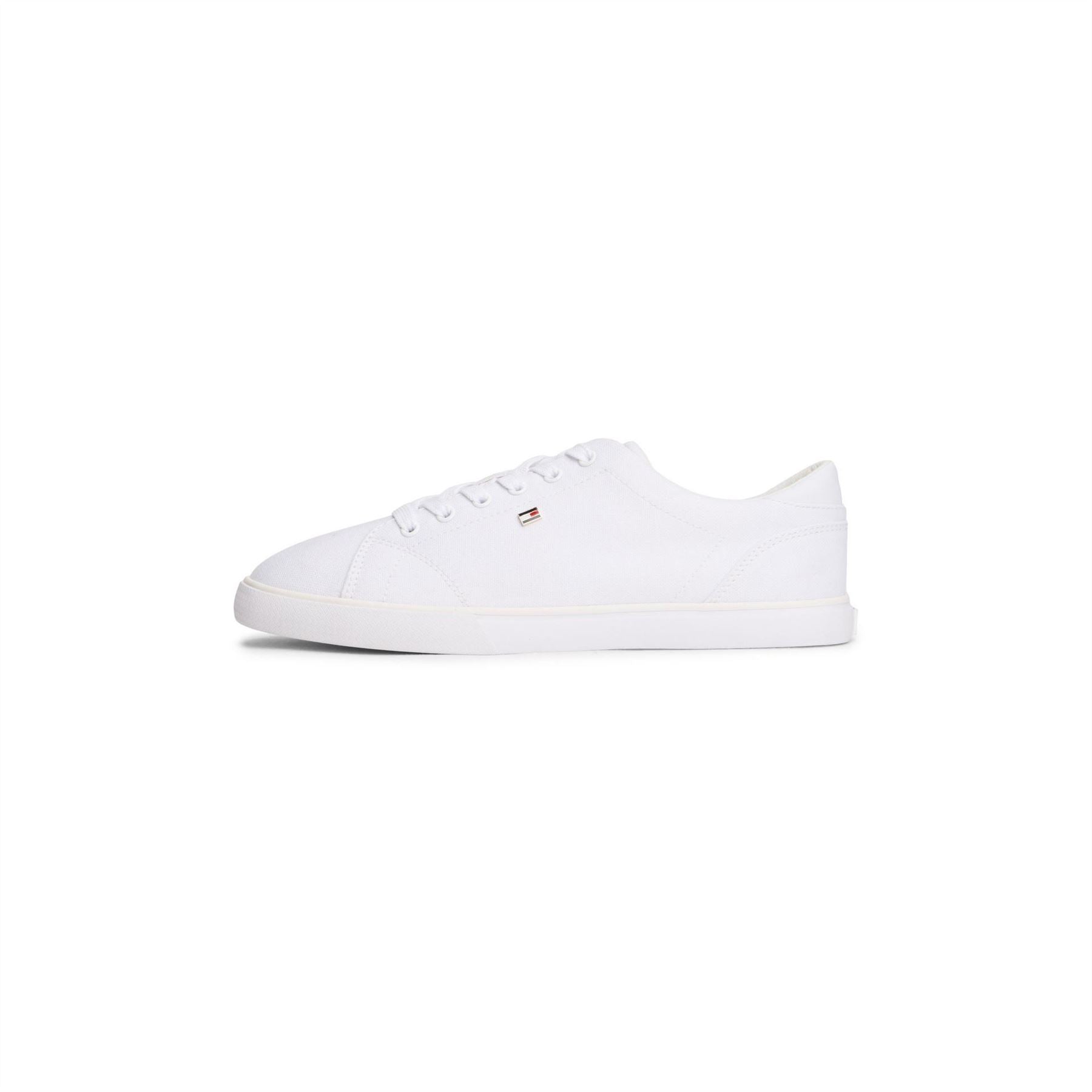 Tommy Hilfiger Low Top Trainers