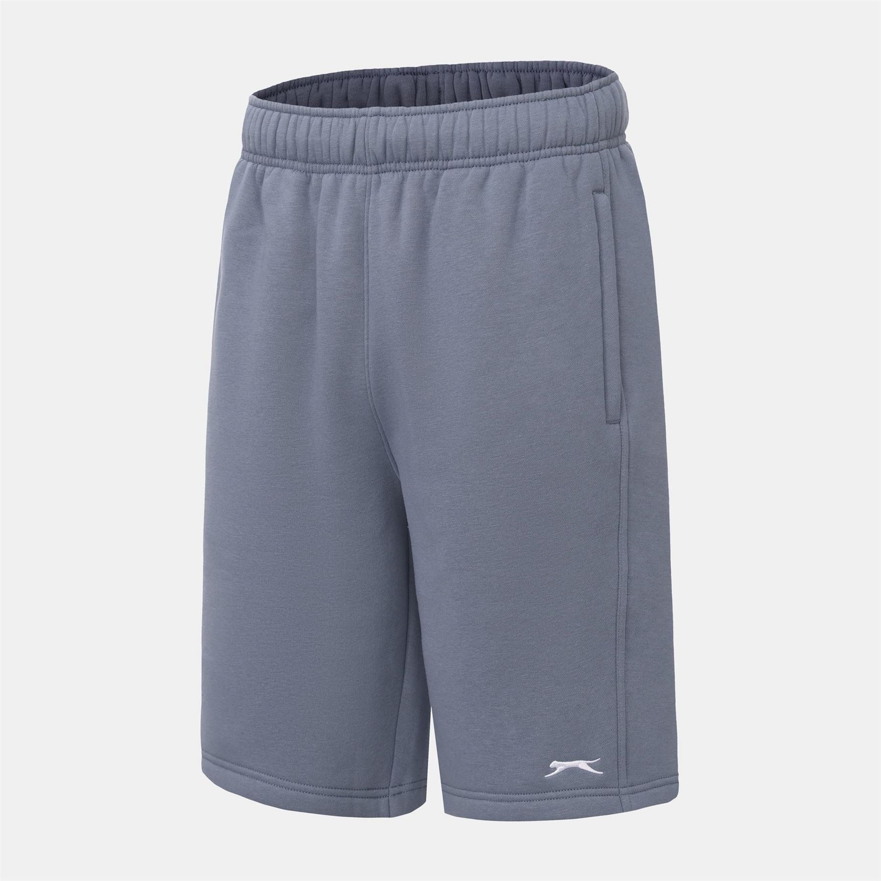 Slazenger Mens Fleece Shorts