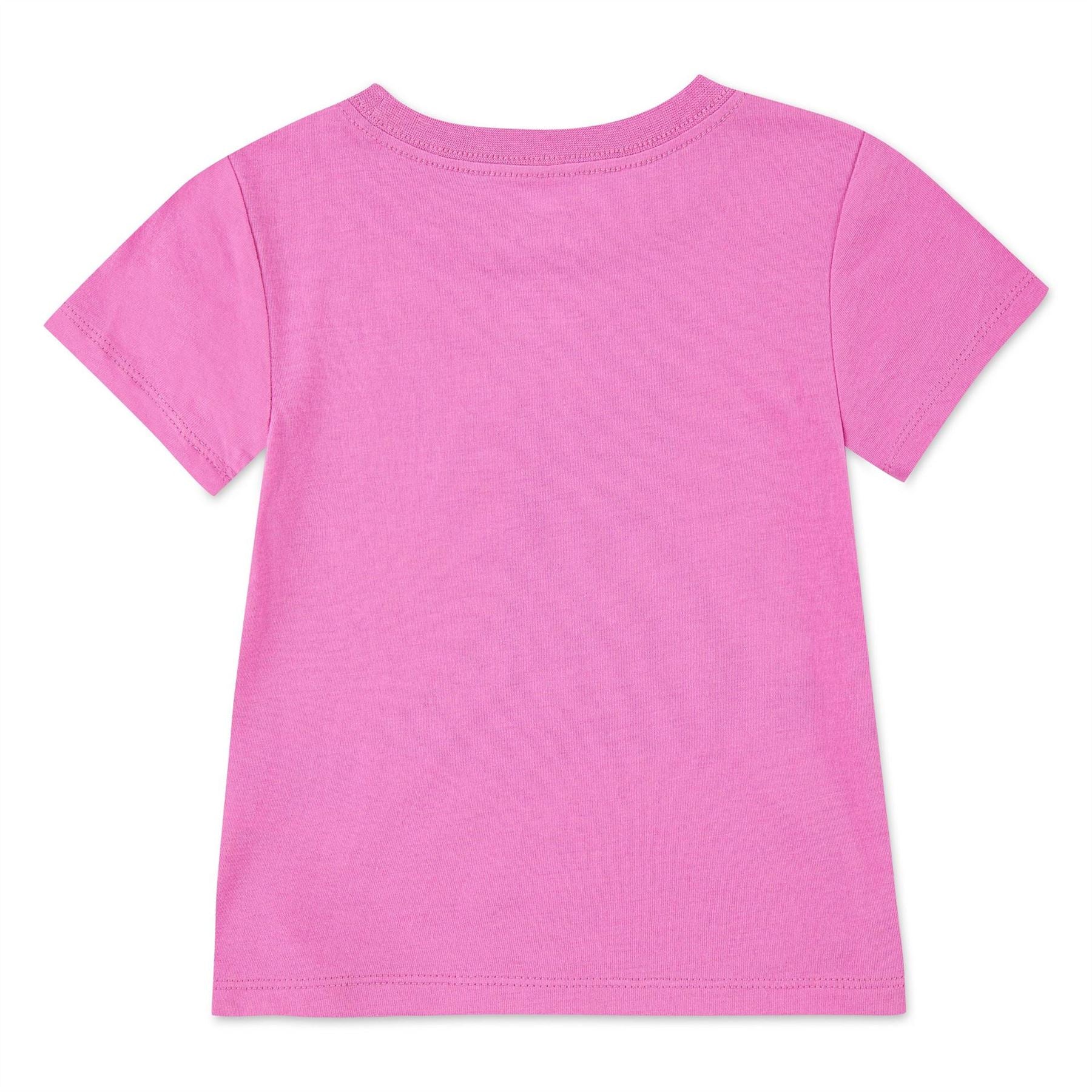 Nike Swoosh Match Ringlet T-Shirt