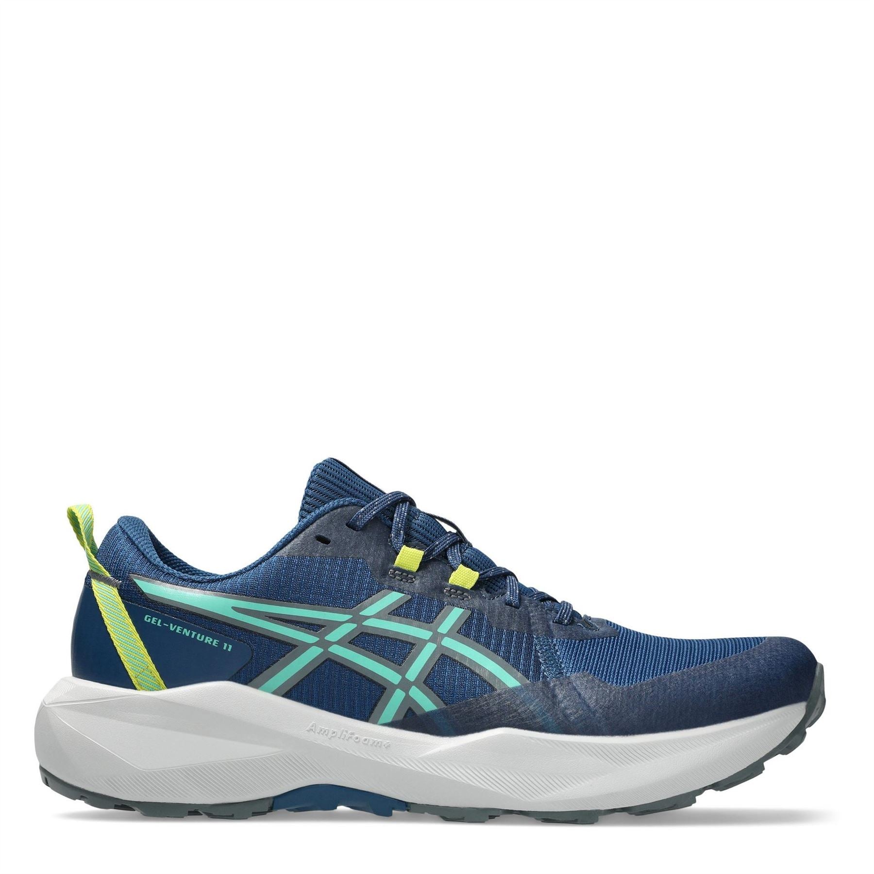 Asics Venture 11 Off Road Trail Running Shoes