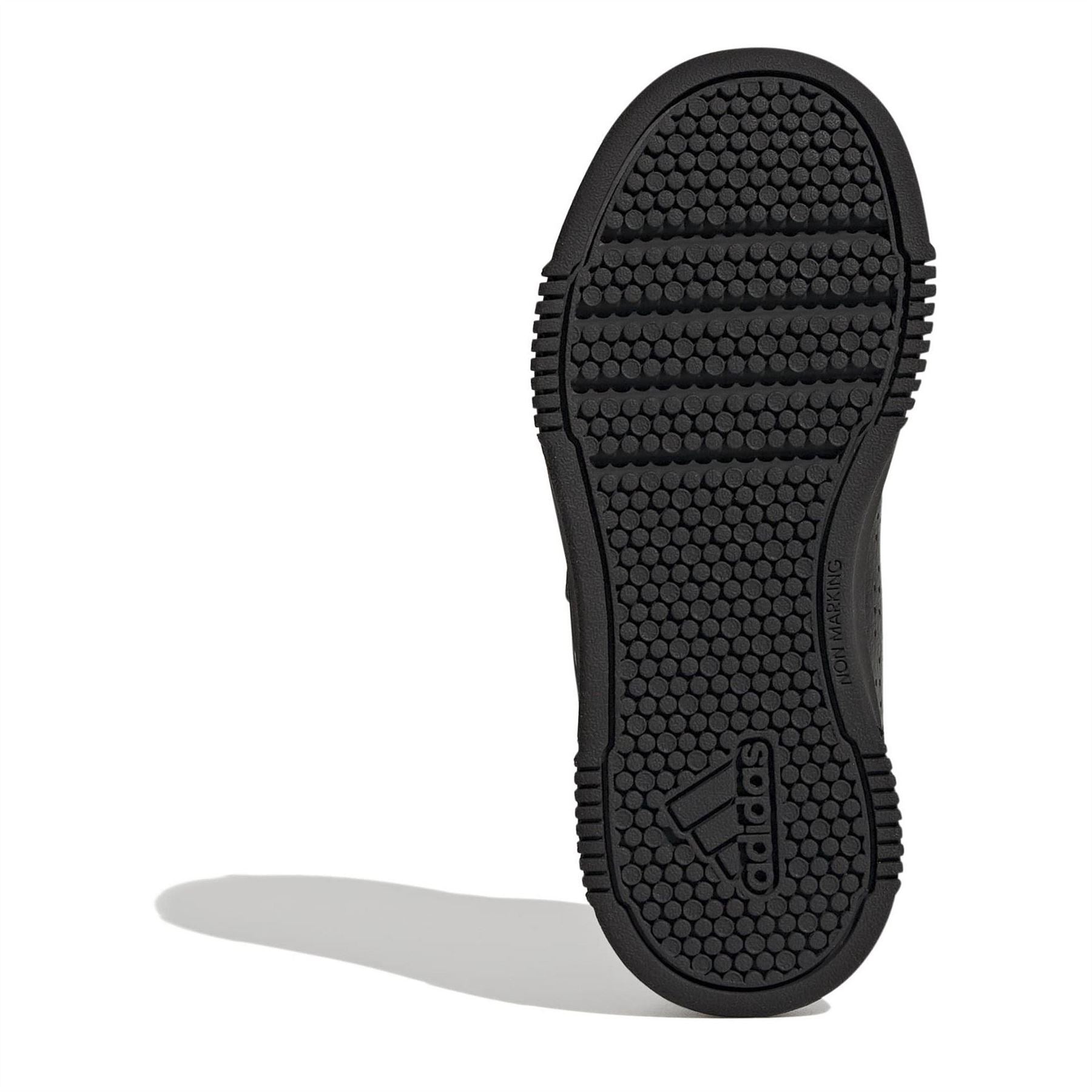 adidas Tensaur Hook And Loop Shoes Juniors