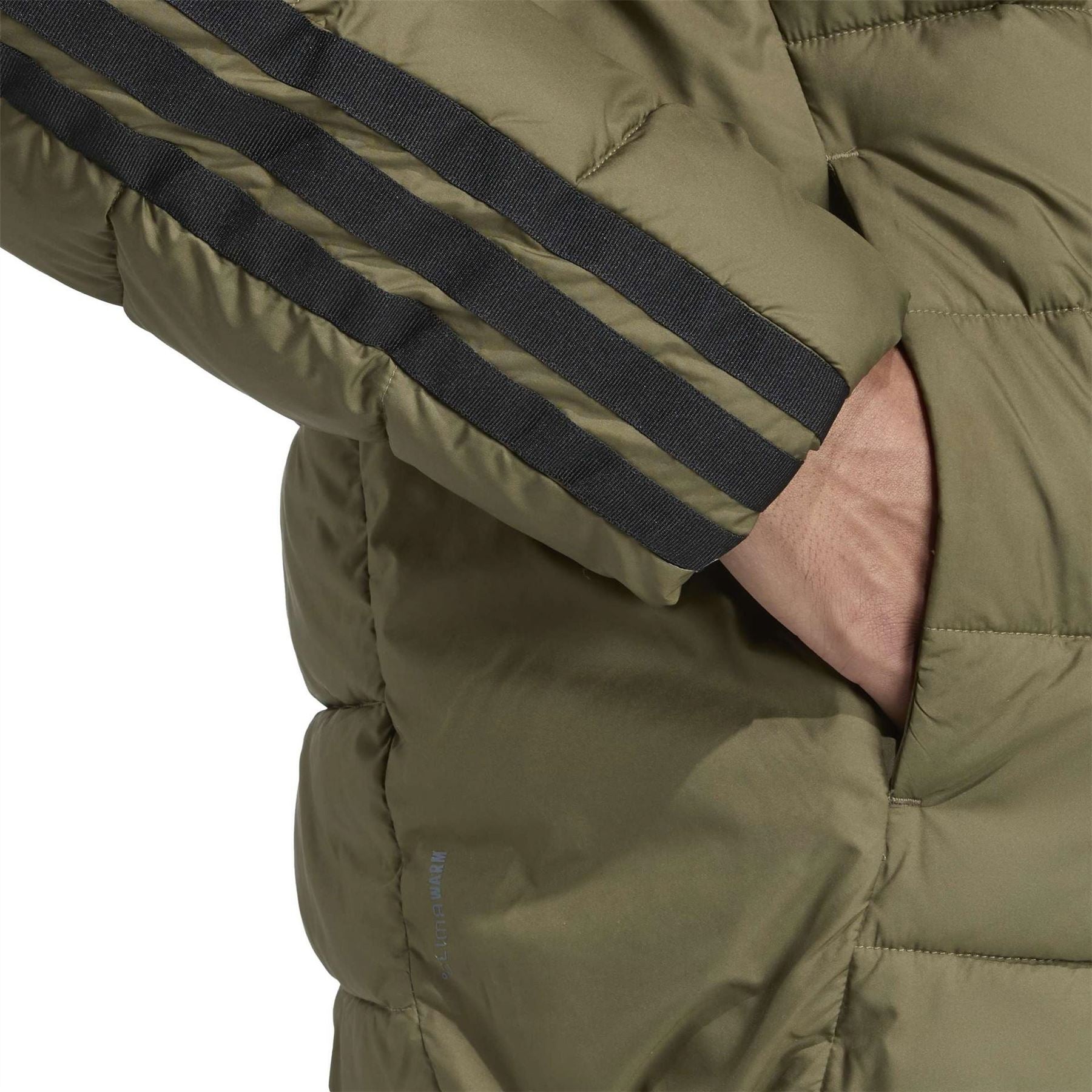 adidas Ess 3s Sd Jacket
