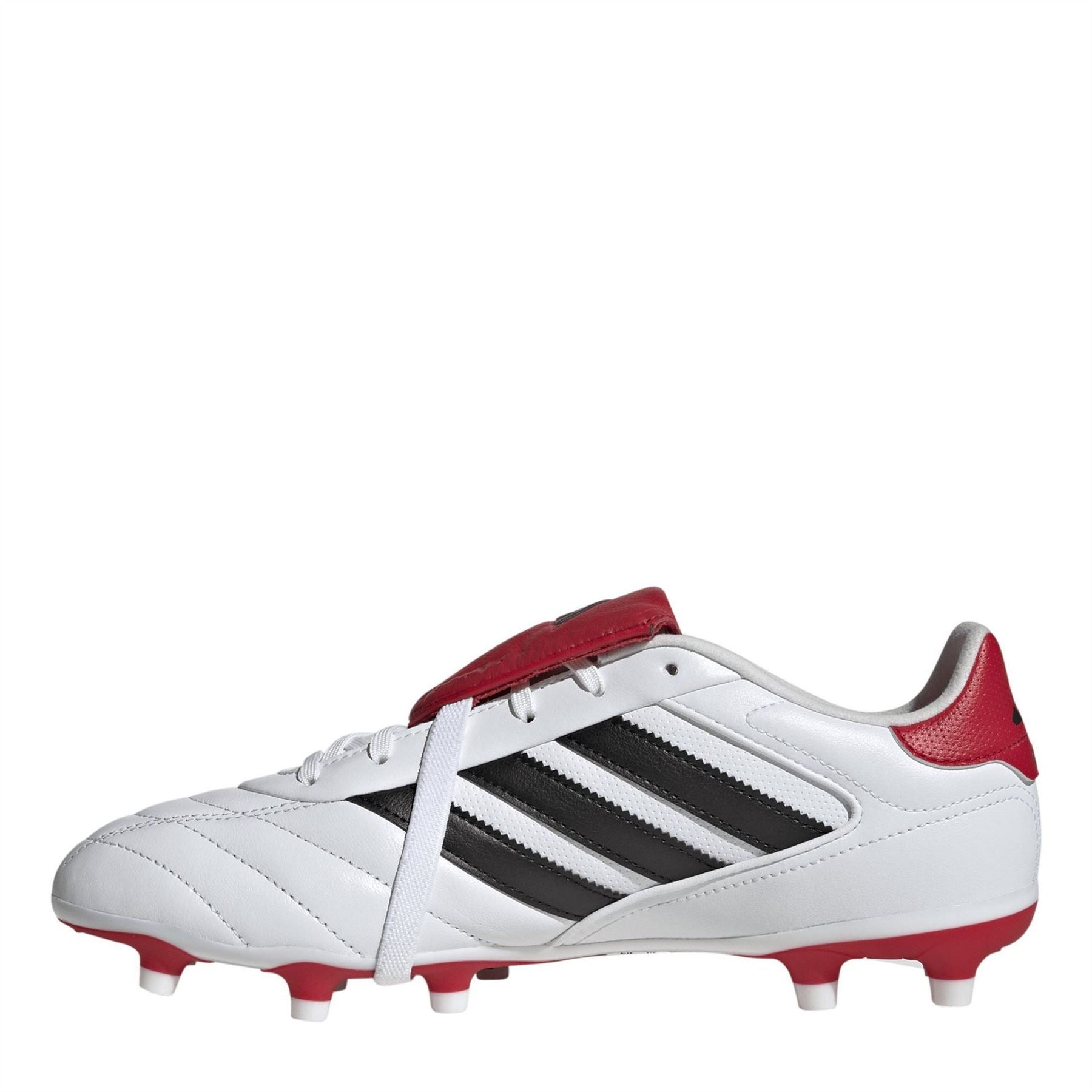 adidas Copa Gloro FG Lace-Up Sneakers
