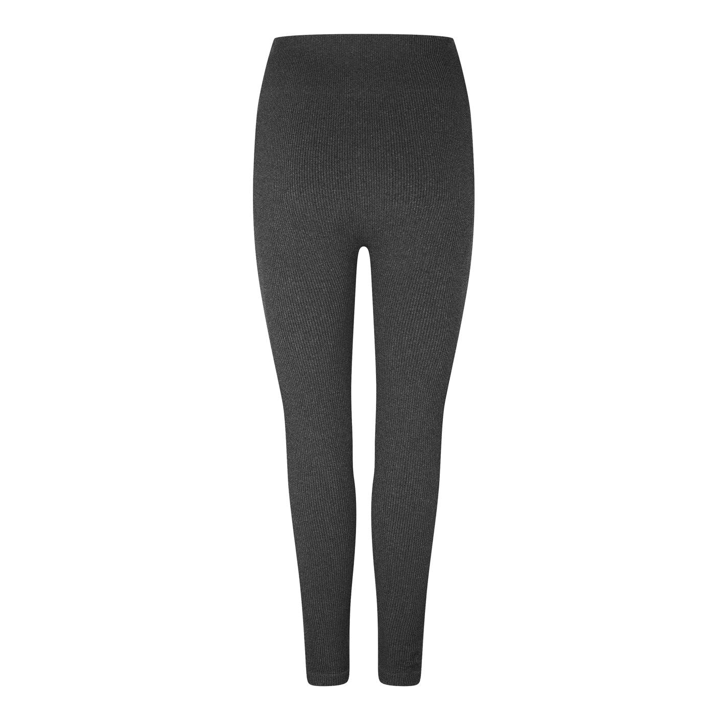 USA Pro Womens Ribbed Leggings