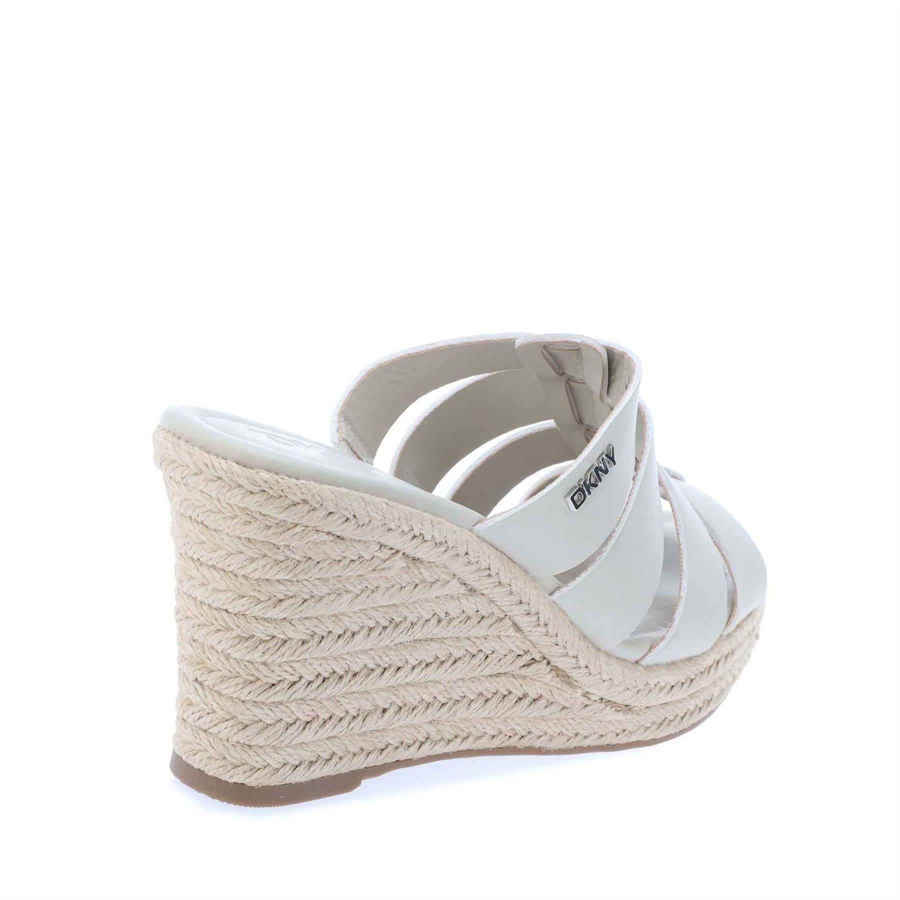 DKNY Wedge Sandals
