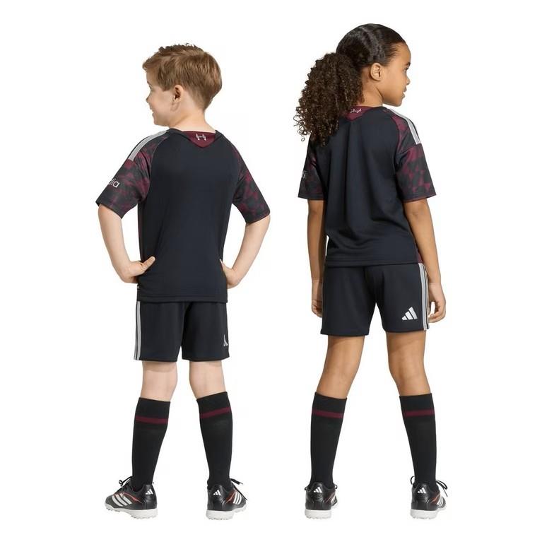 adidas Third Mini Kit 2026 27 Infants