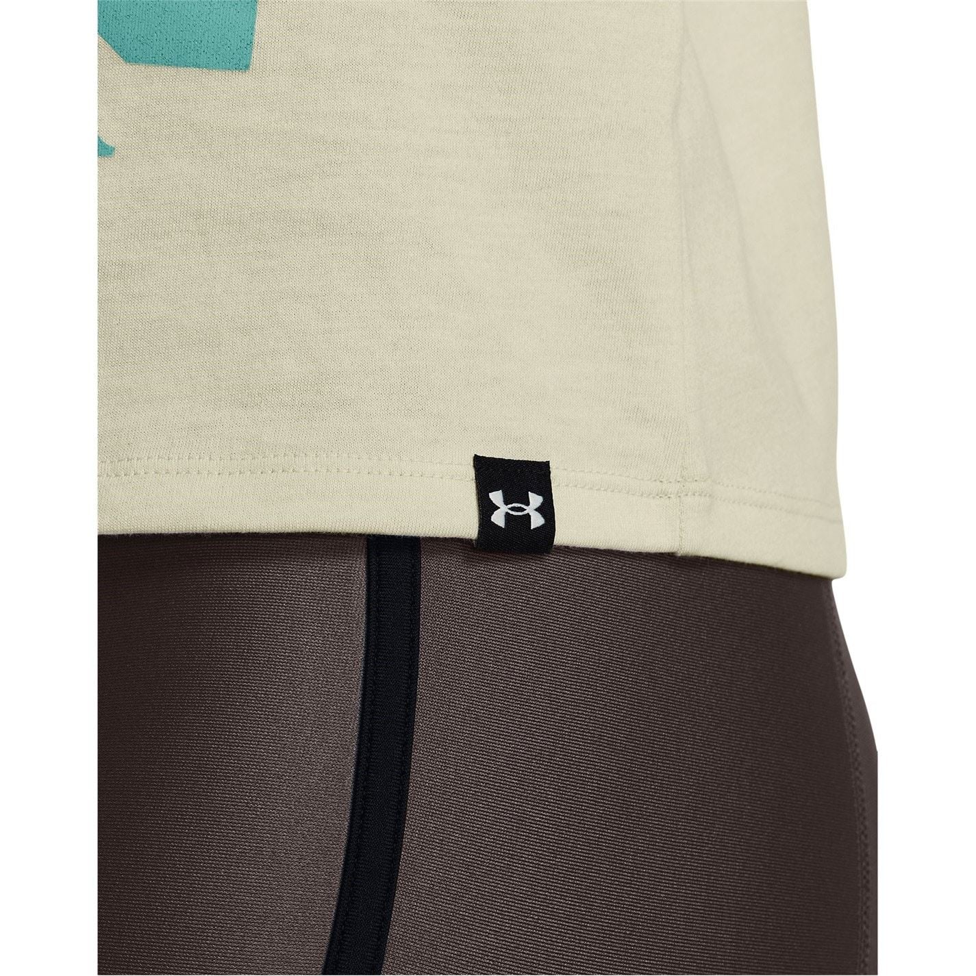 Under Armour Womens Armour Pjt Rck Balance Tank Gym Vest