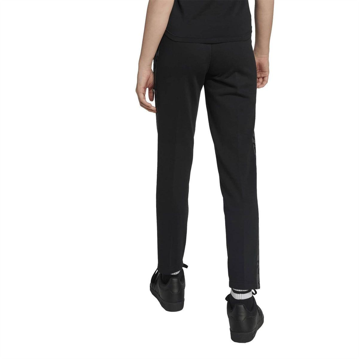 adidas Animal Leopard Patterned Slim Joggers