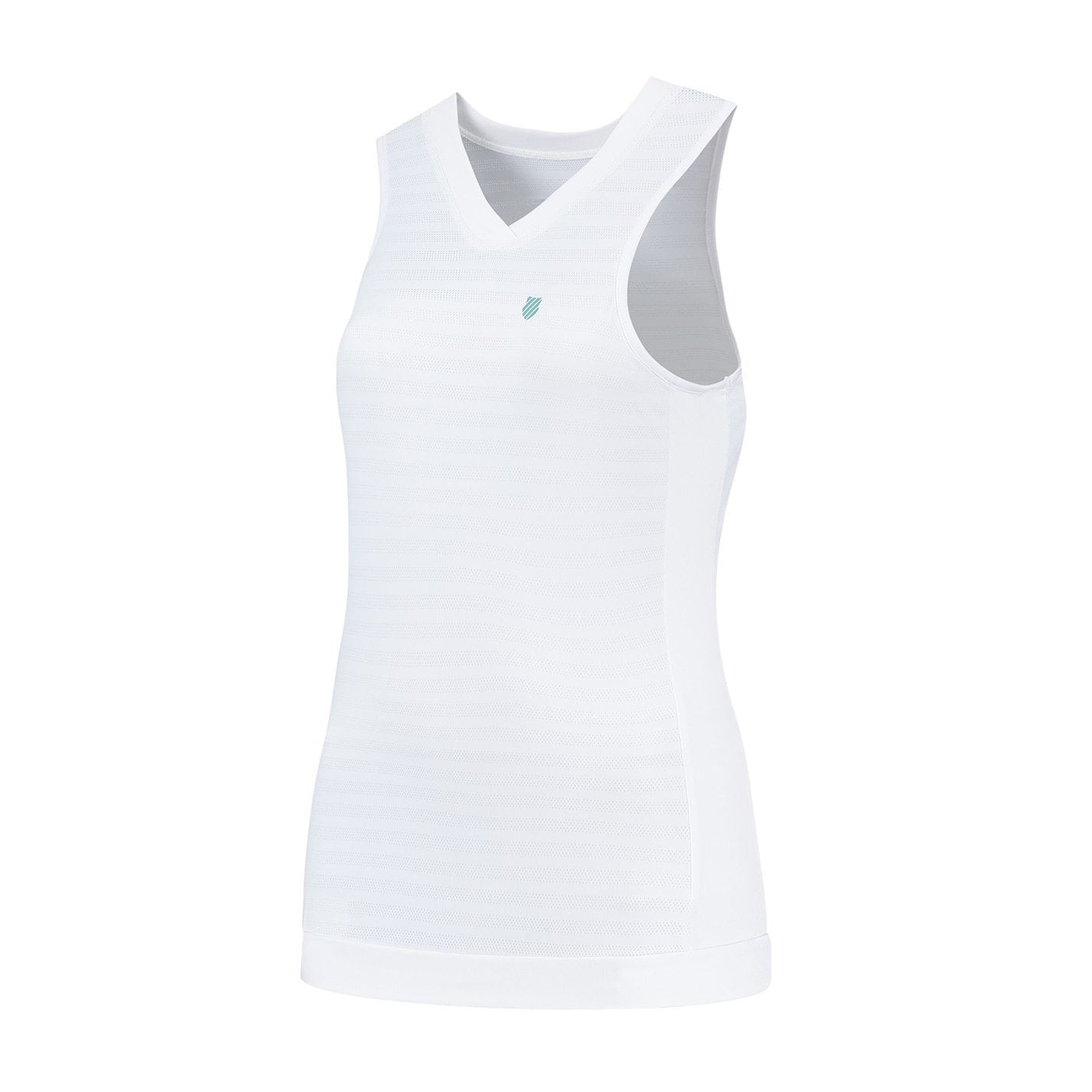 K Swiss Womens Hypercourt 2 Tank Tank