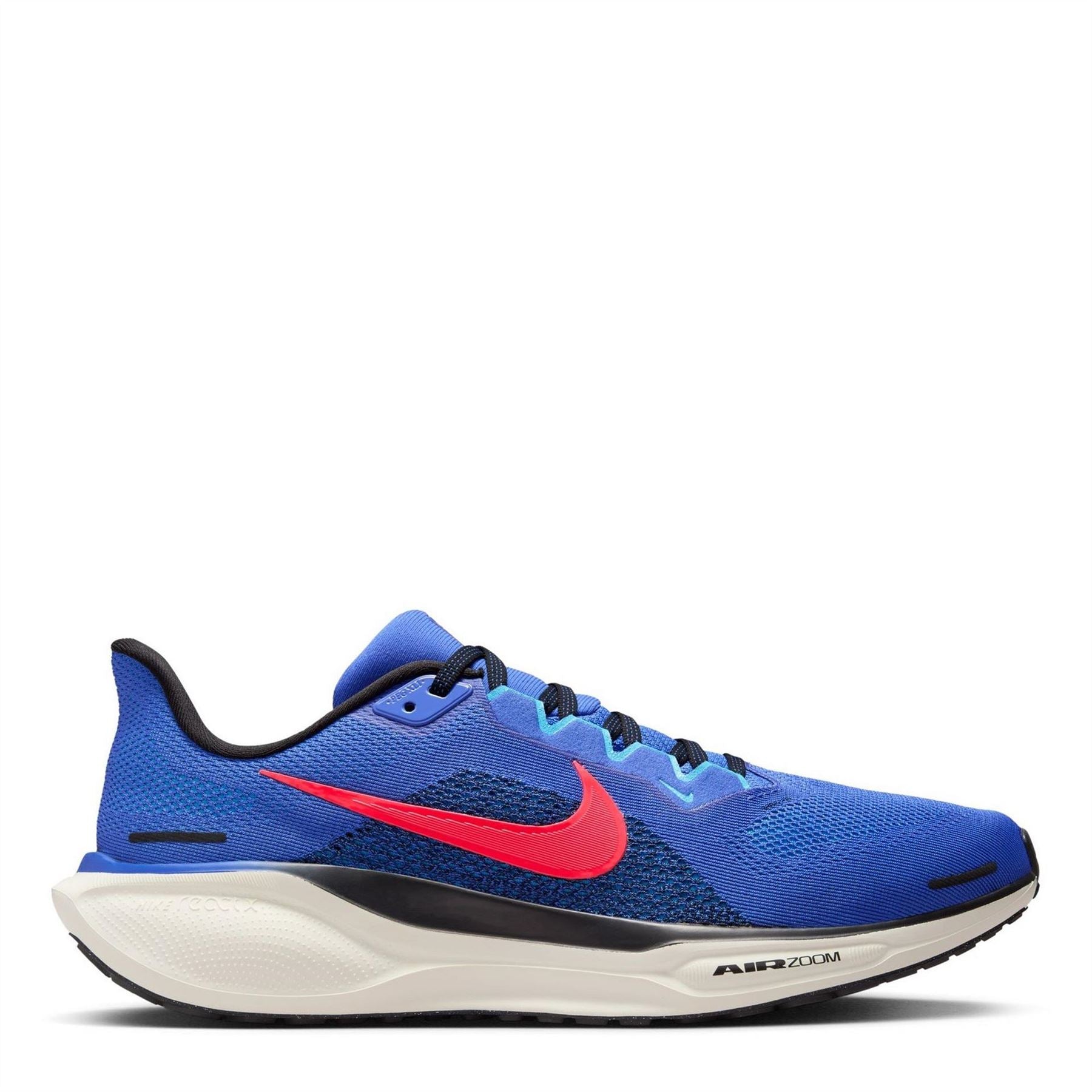 Nike Mens Pegasus 41 Road Running Shoes