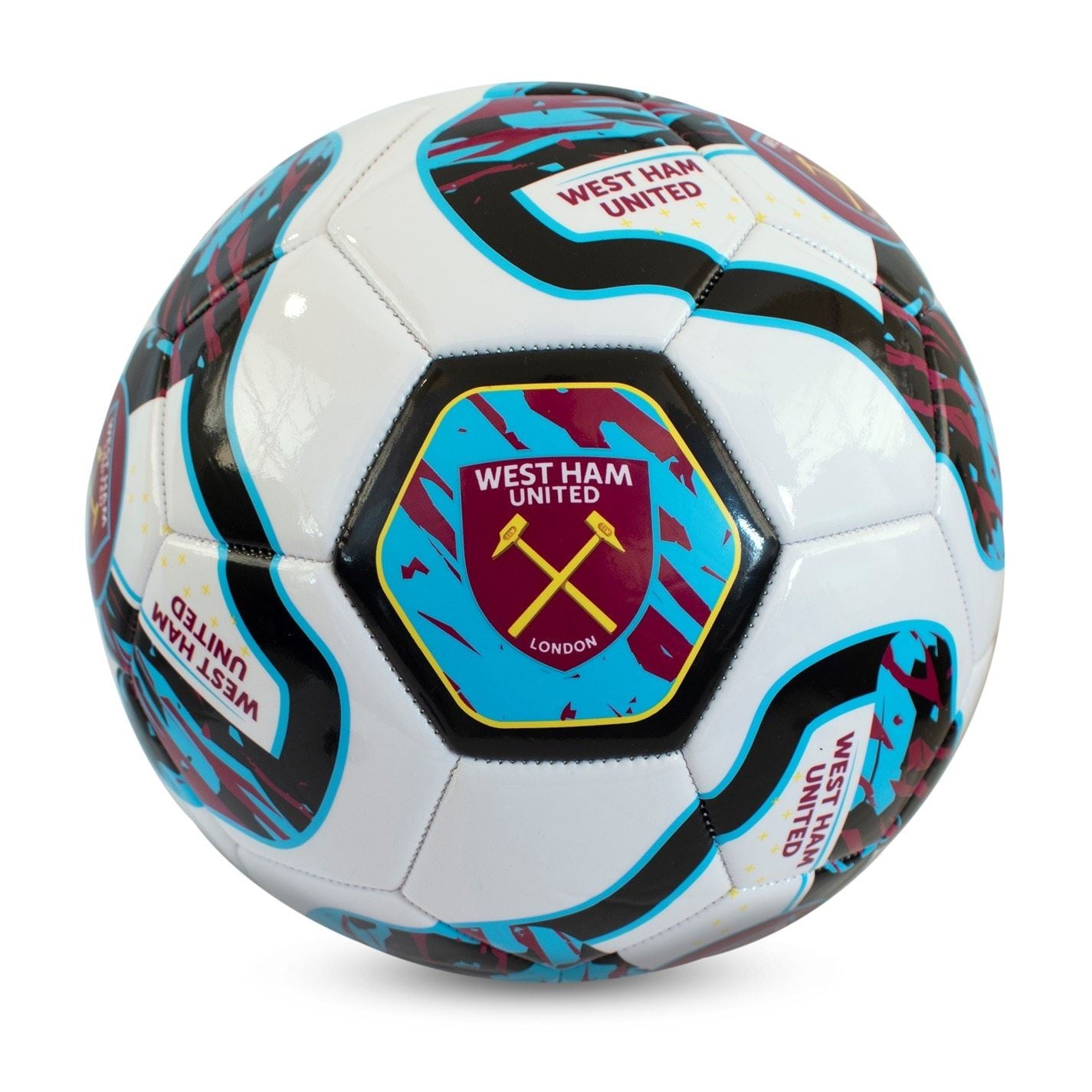 Team Tracer Football Adults