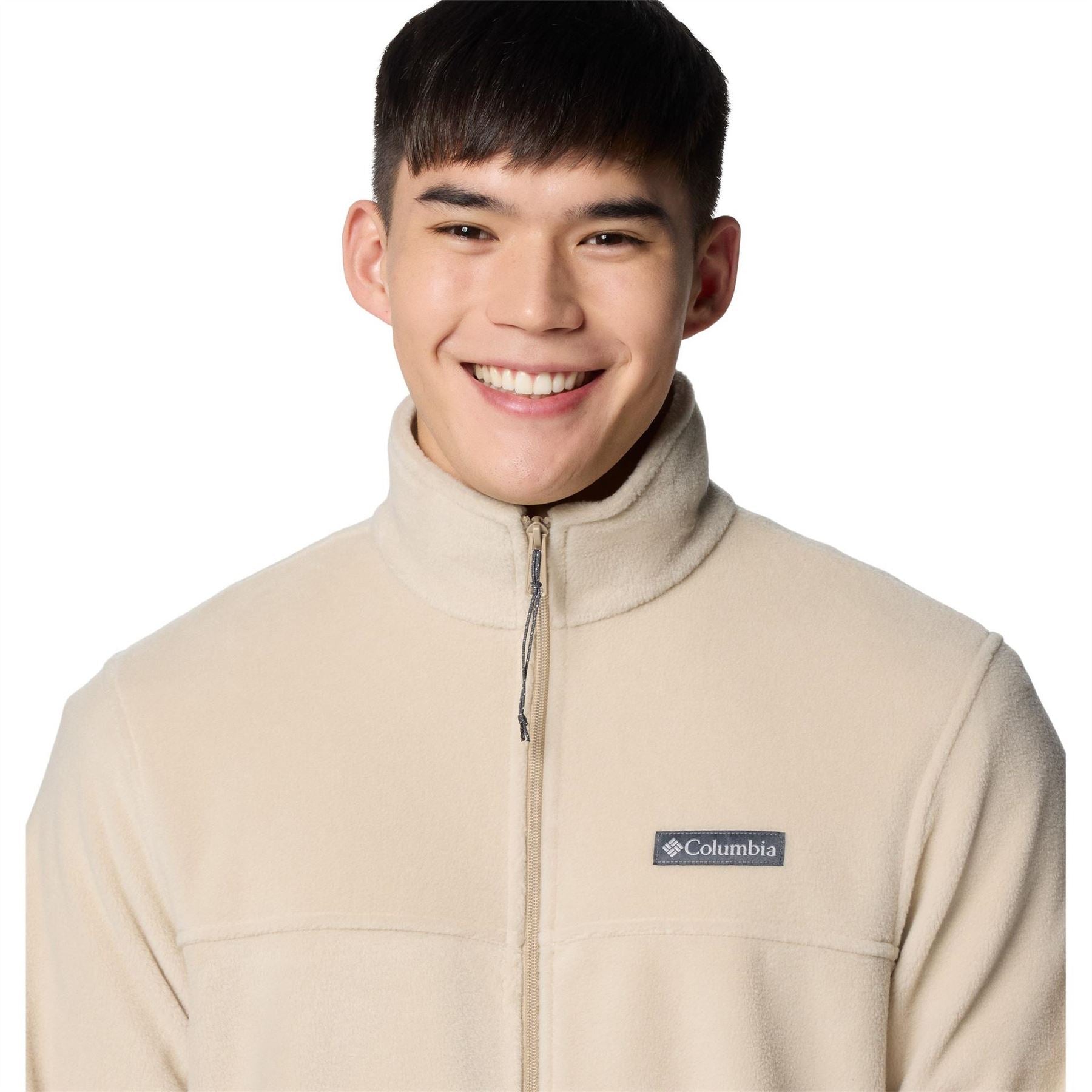 Columbia Mens Steens Mountain Fleece Jacket