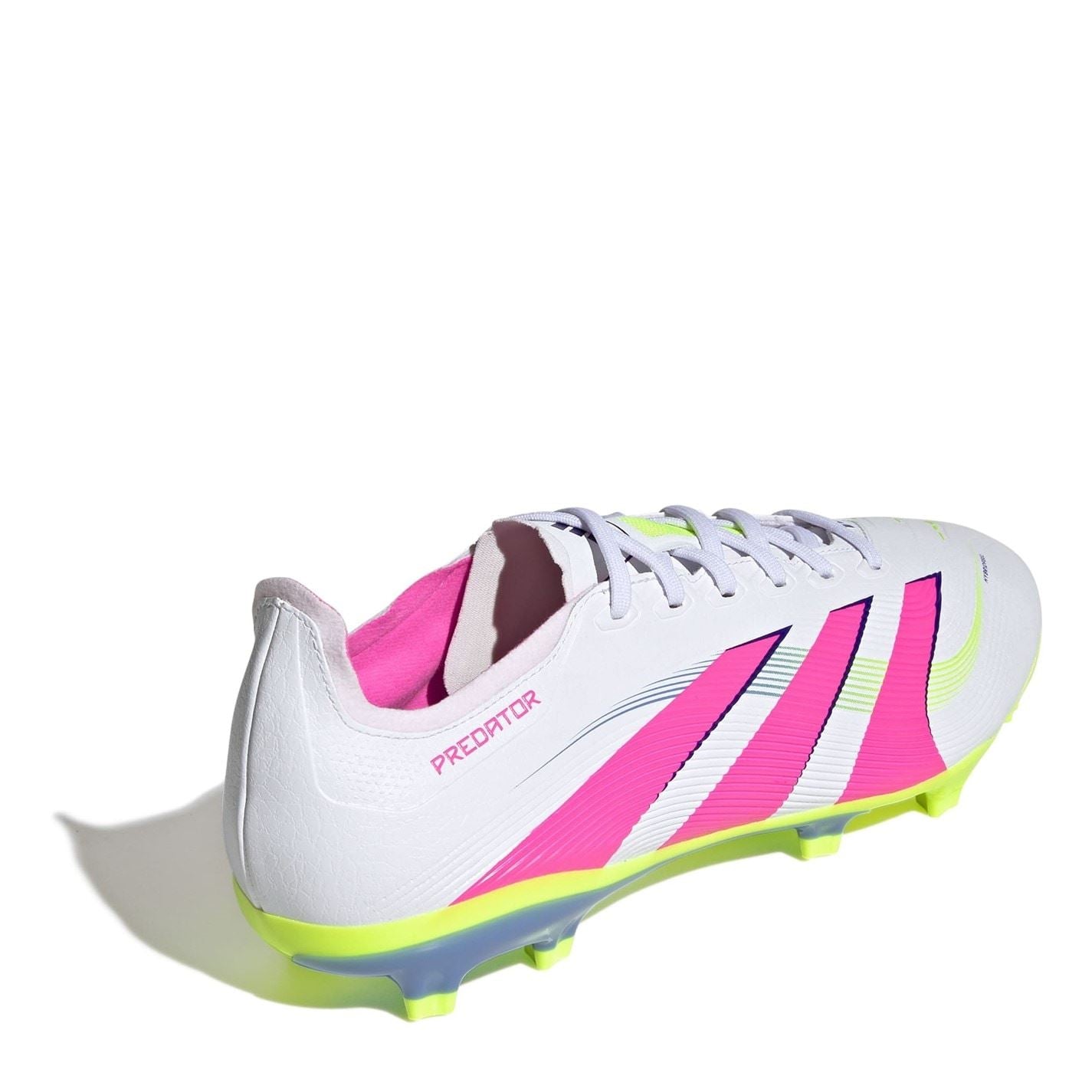 adidas Predator League Adults Firm Ground Football Boots