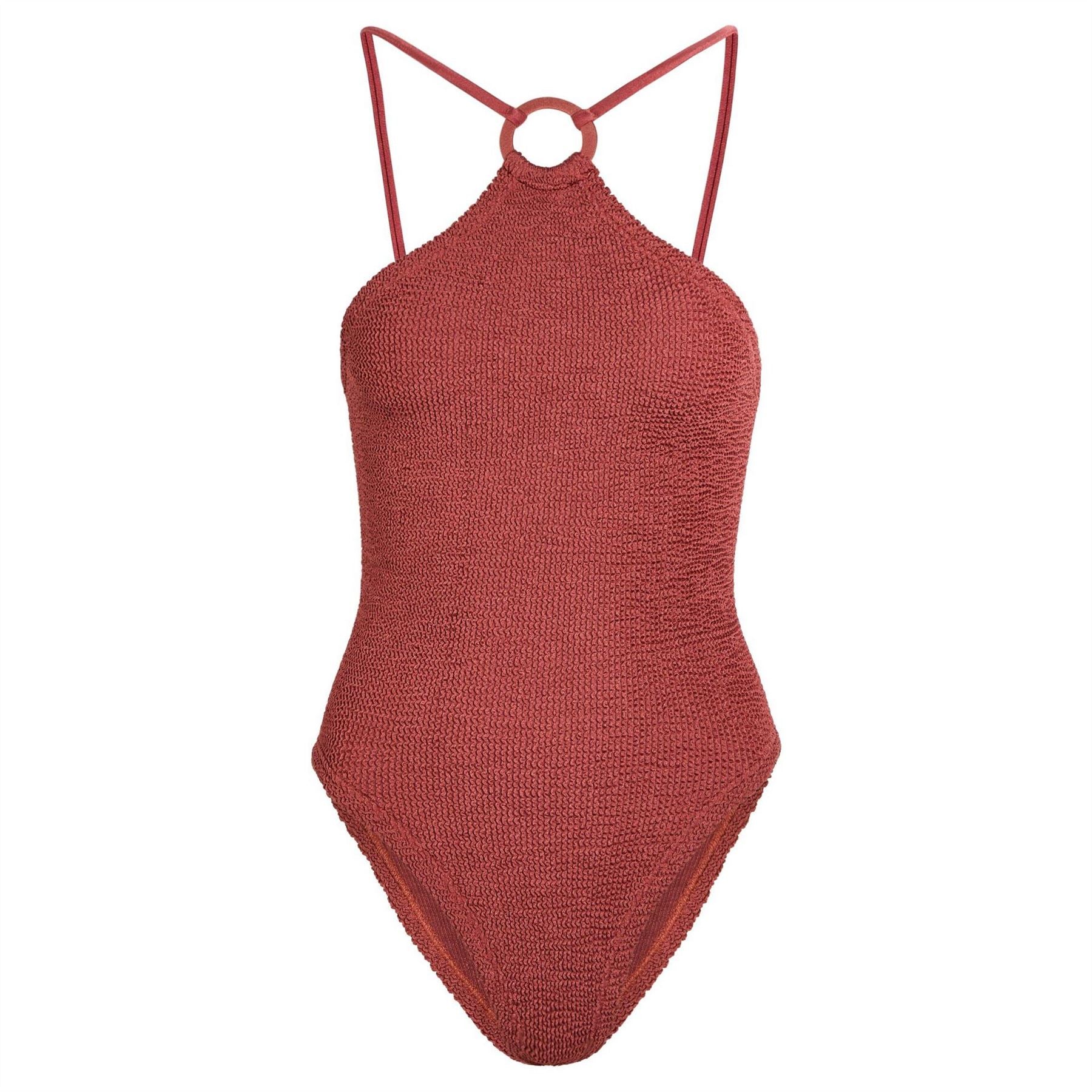 Hunza G Swim W Fabric Hoo