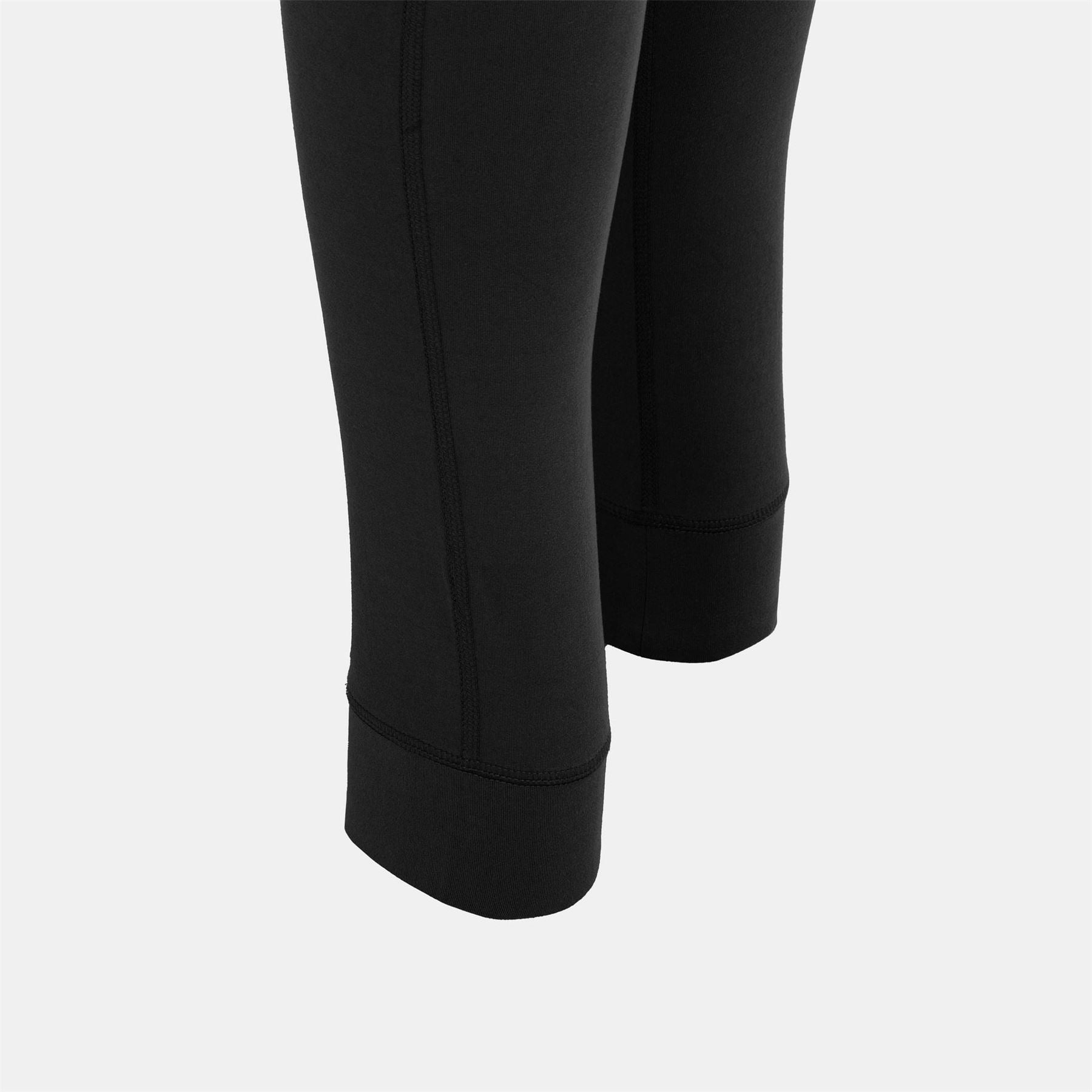 Nevica Meribel Thermal Black Baselayer Leggings