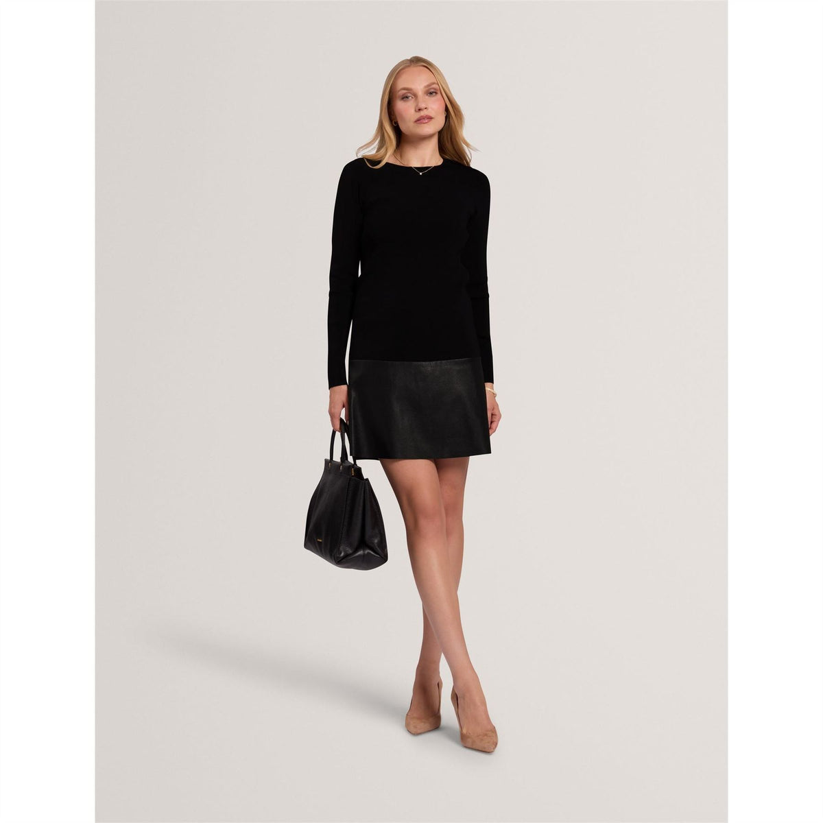 Ted Baker Min Dress Ld64