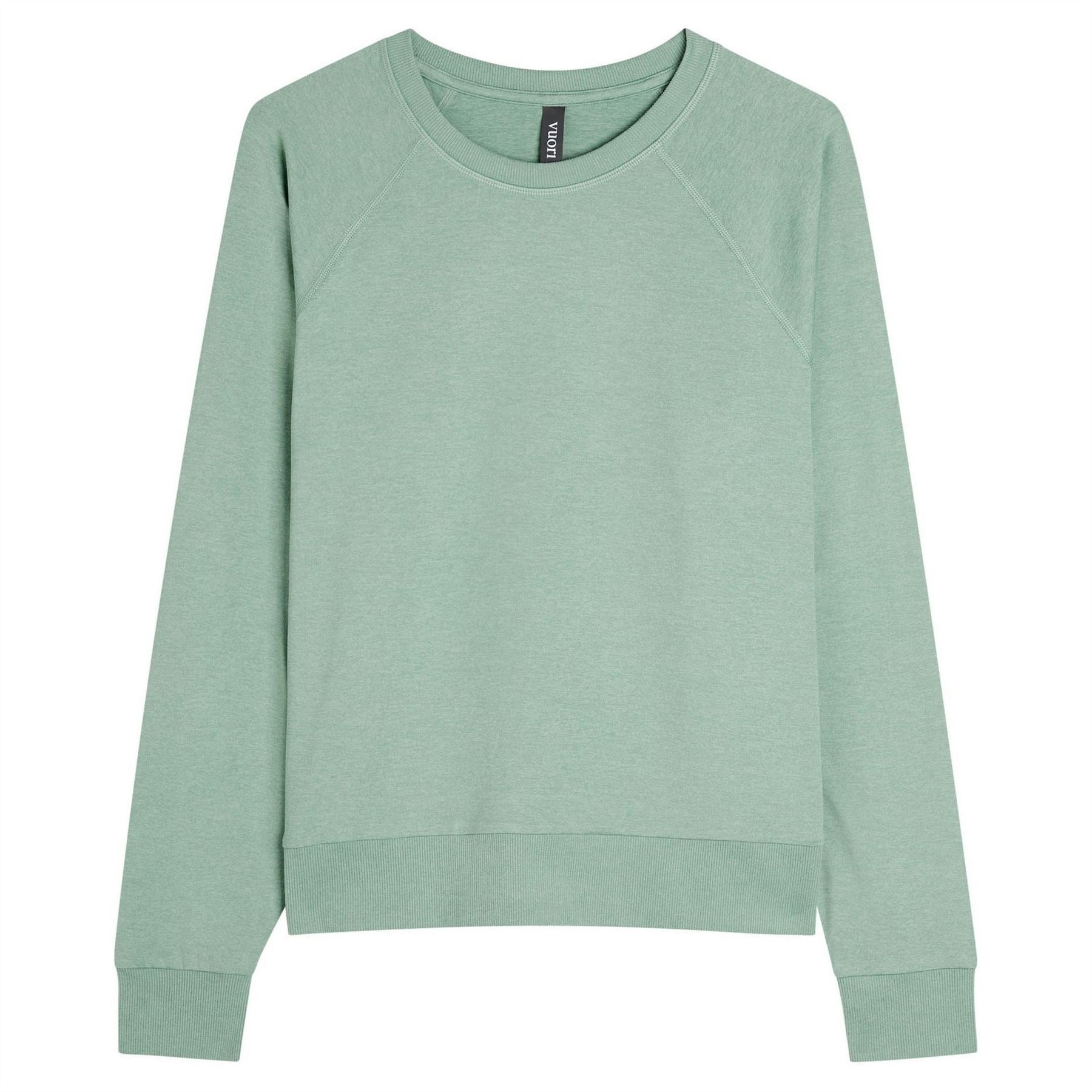 Vuori Ls Halo Crew Sweatshirt