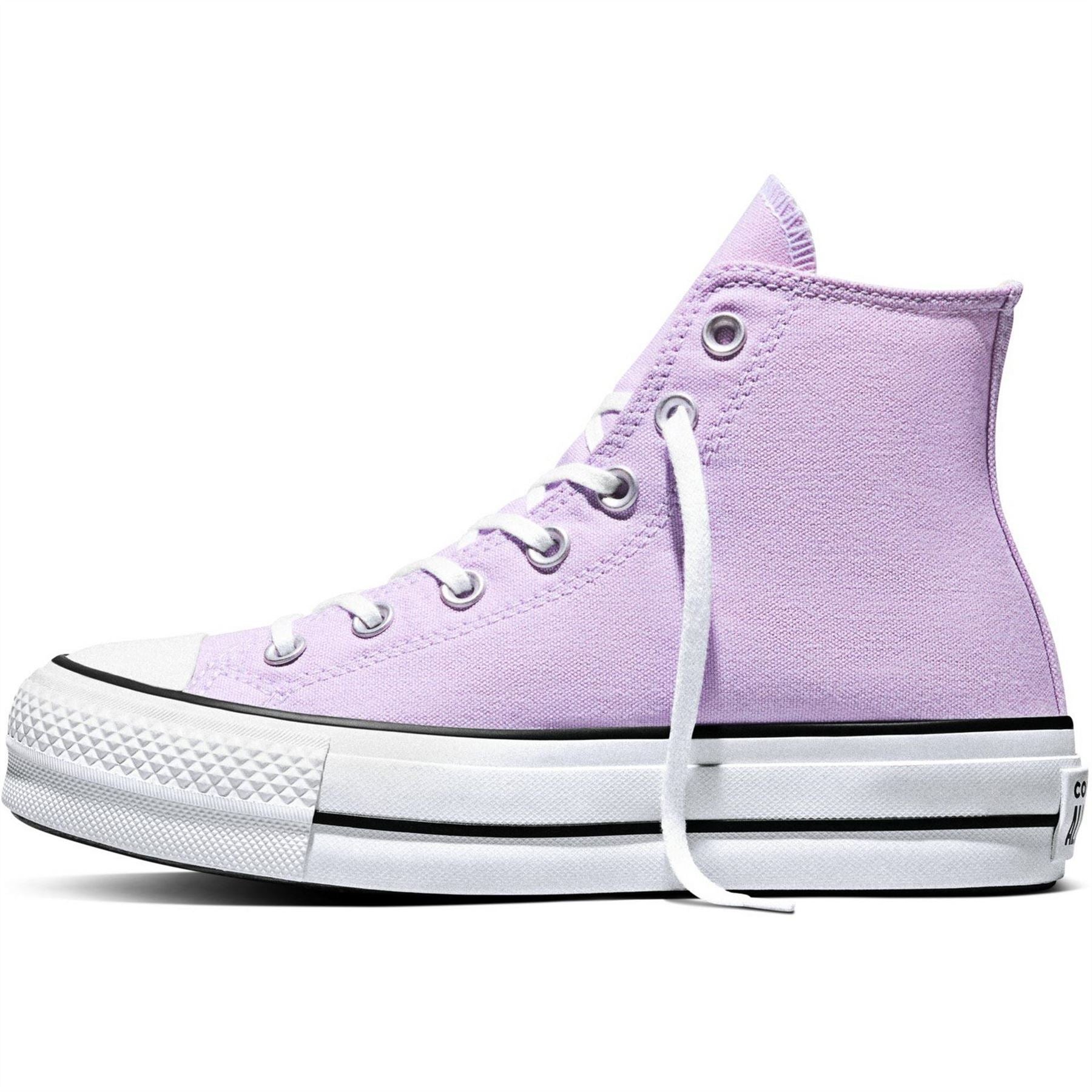 Converse Canvasas High Top Trainers