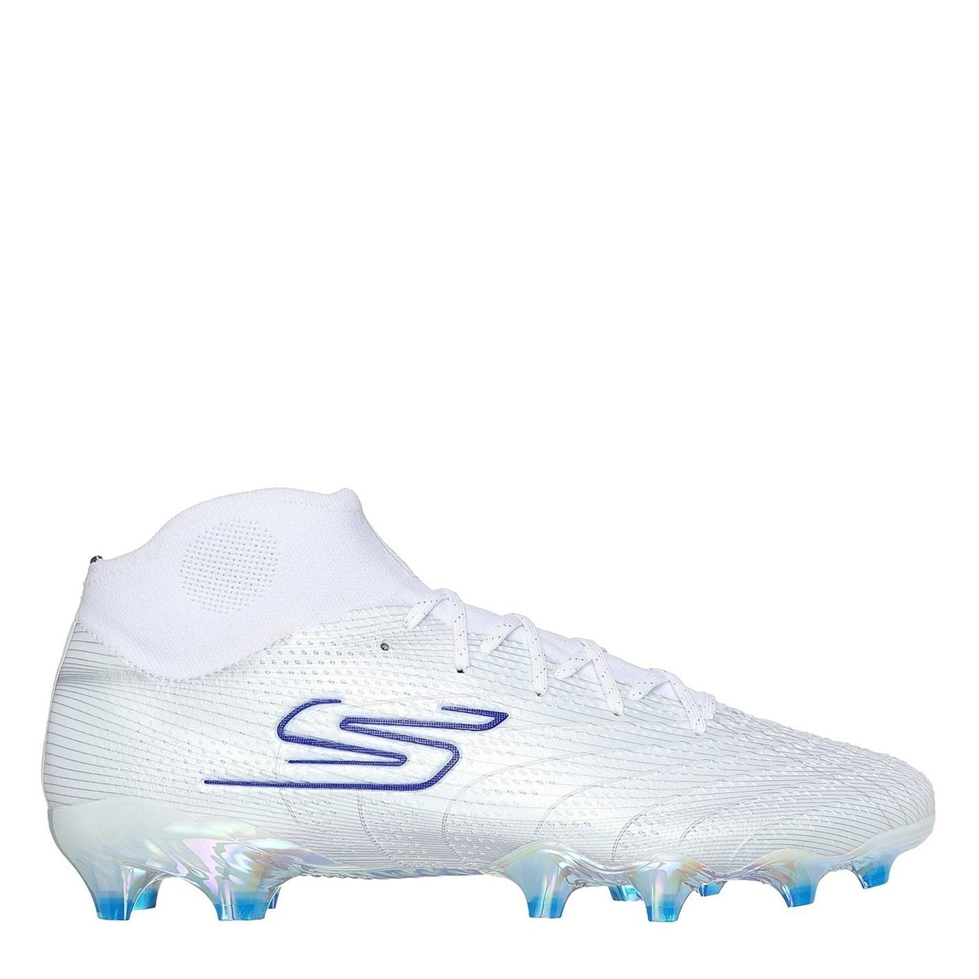 Skechers Skx 01 High Adults Firm Ground Football Boots