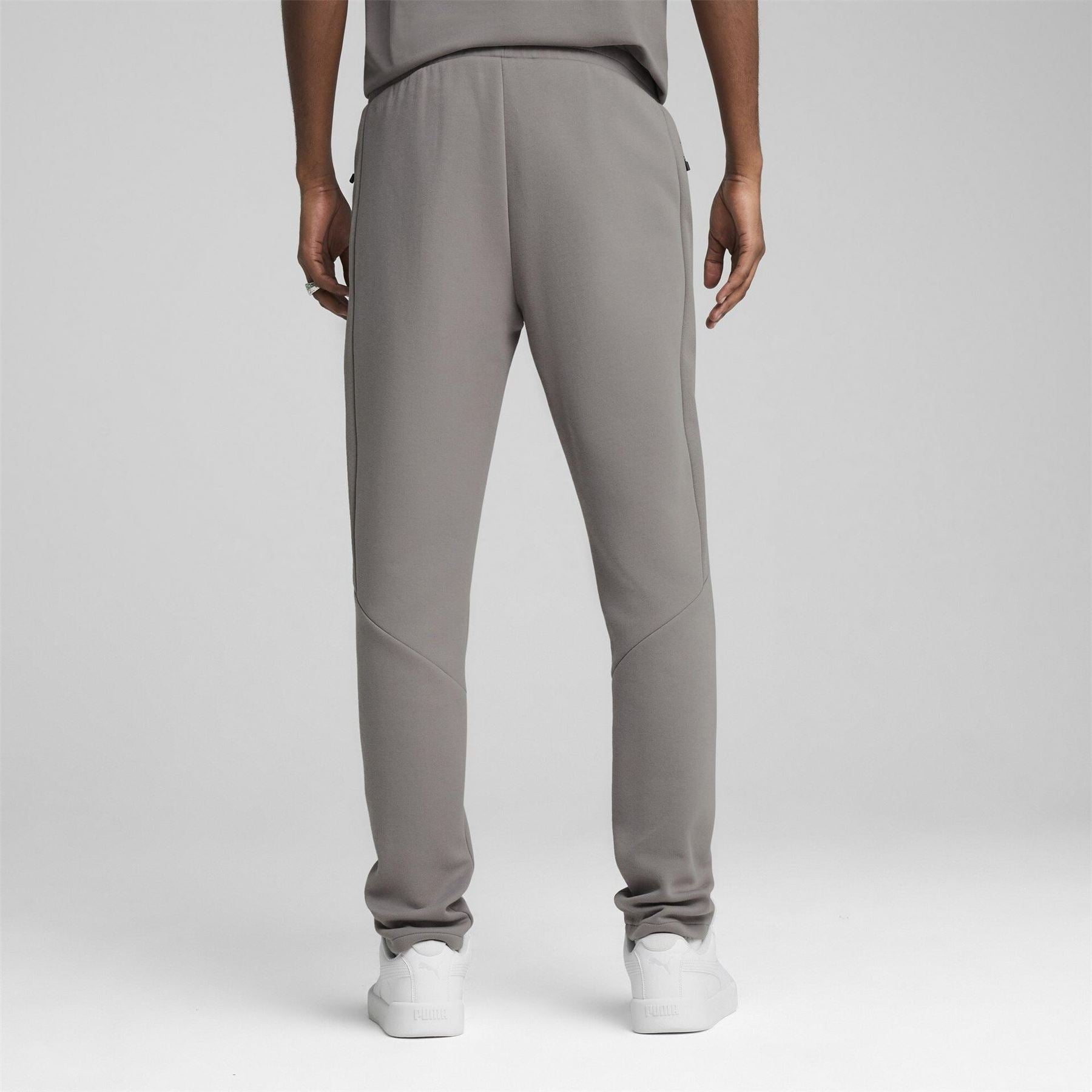 Puma Mens Evostripe Pants Dk Op Joggers