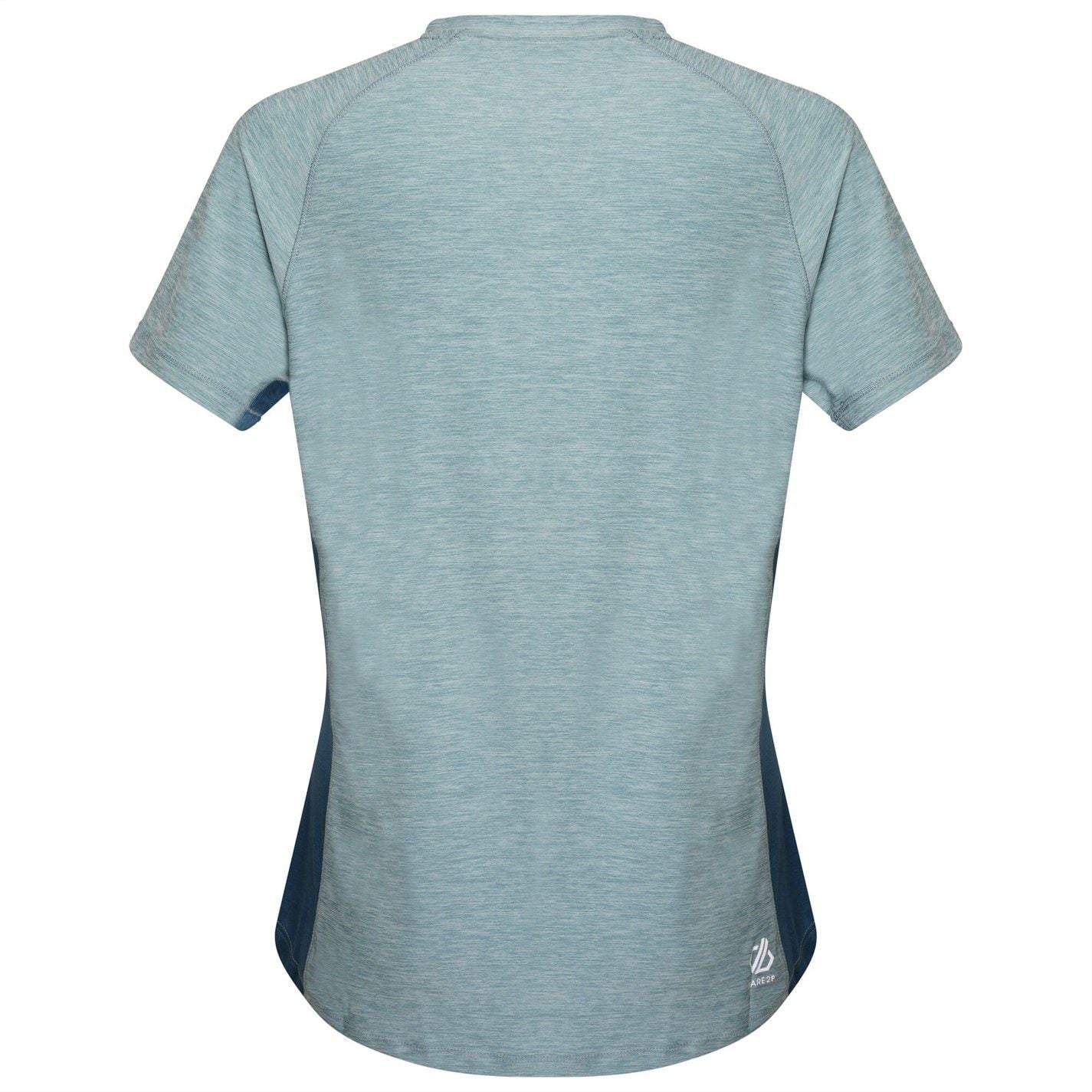 Dare 2b Outdare Crew Neck Regular Fit T-Shirt