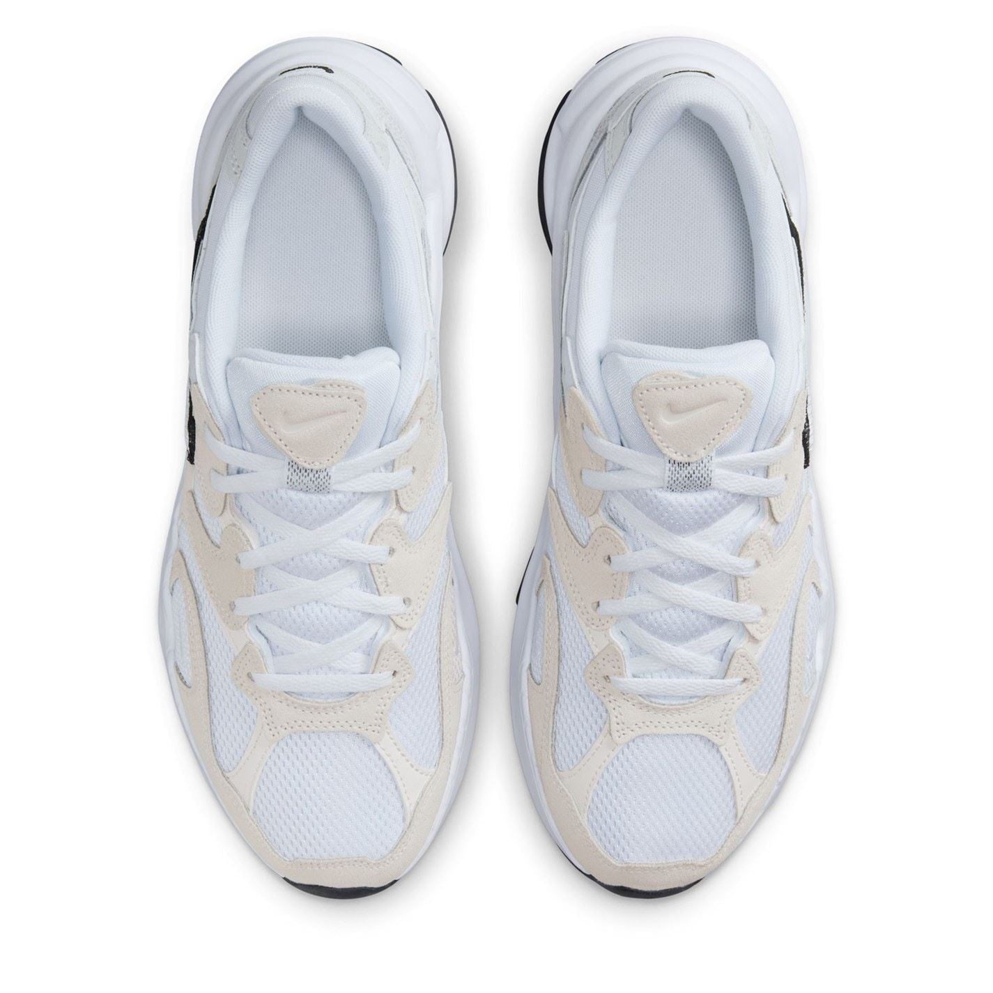 Nike A18 Flat Heel Trainers
