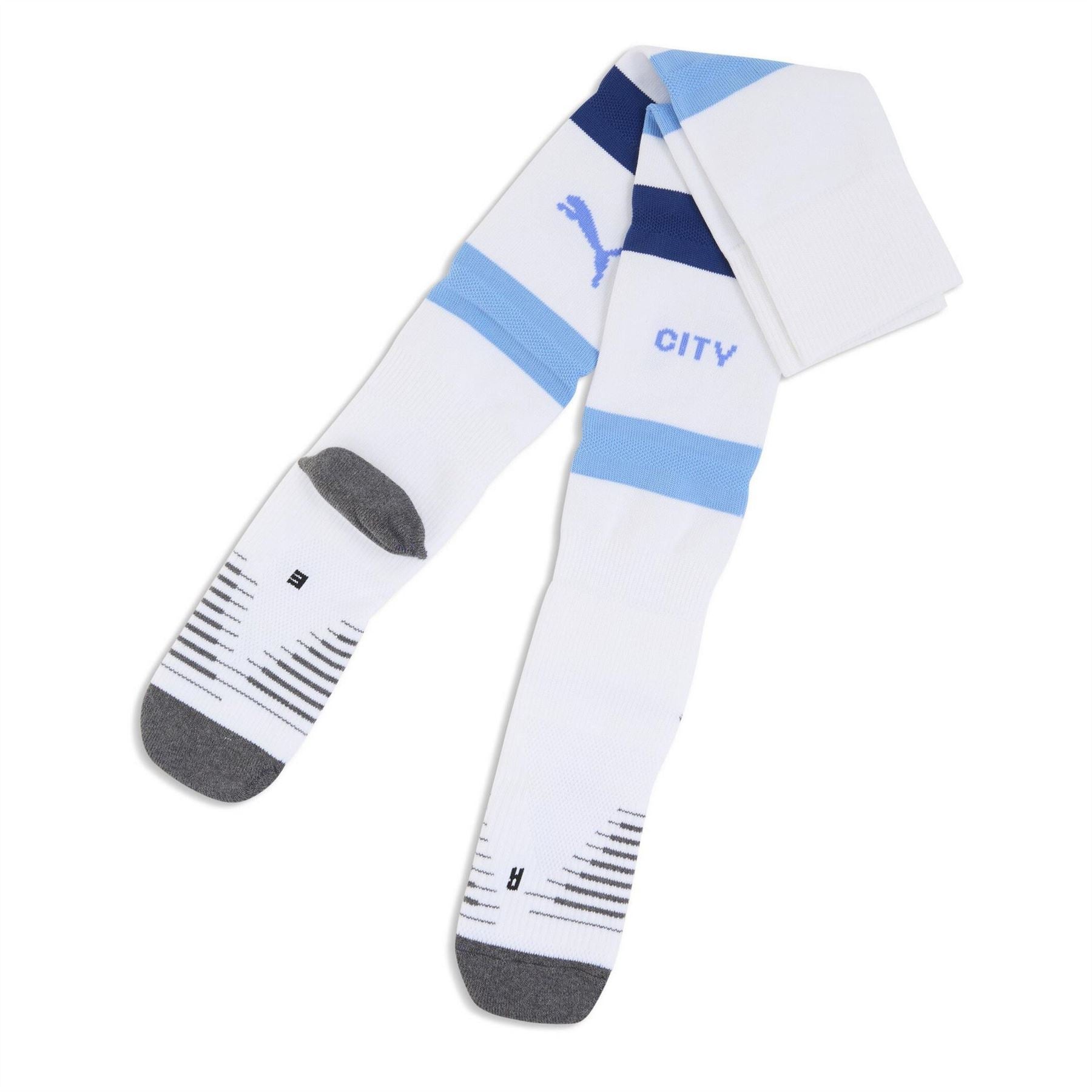 Puma City Third Sock 2026 27