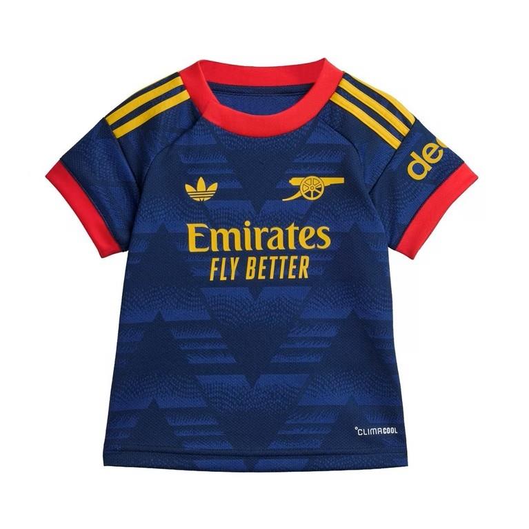 adidas Away Baby Kit 2026 27