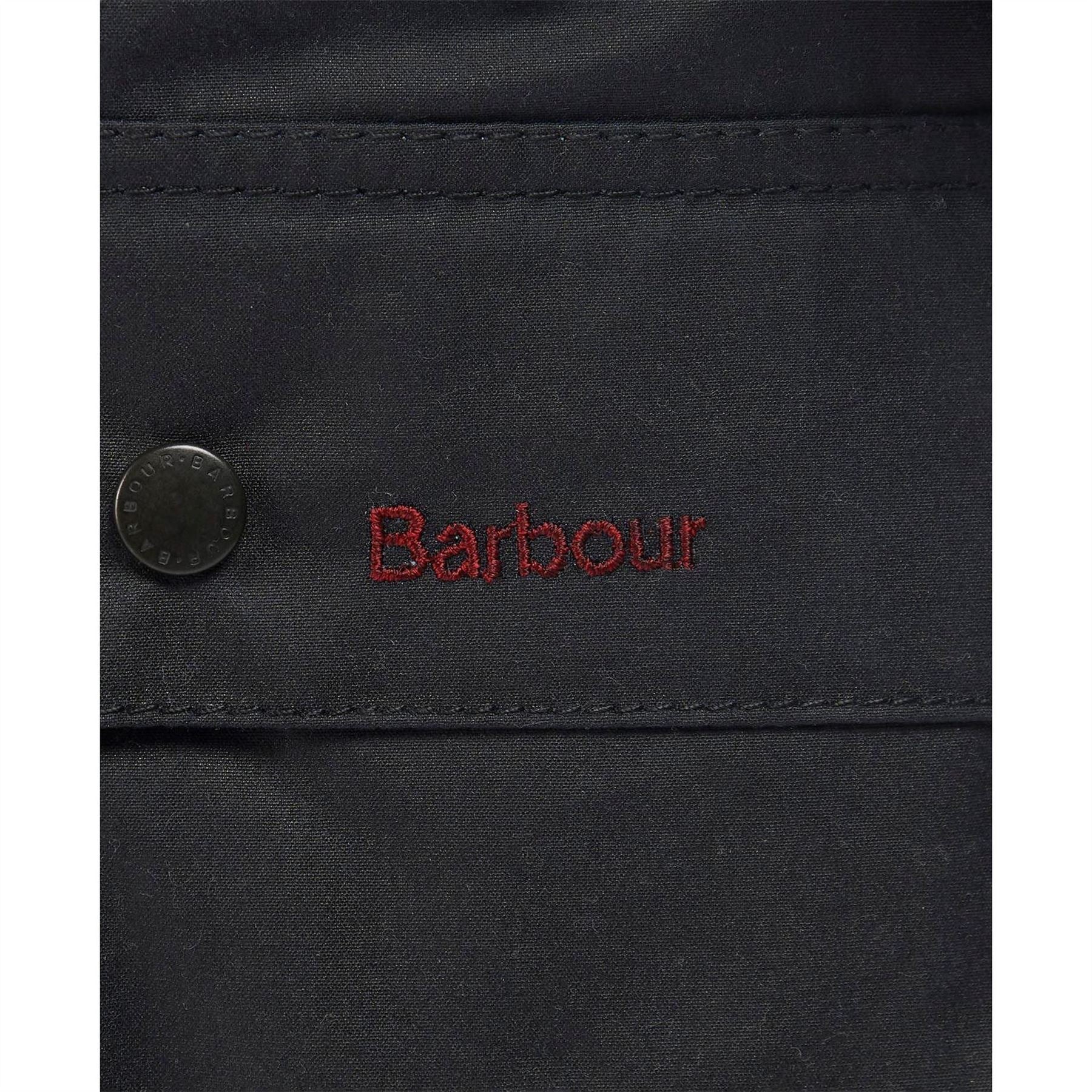 Barbour Bedale Wax Jacket