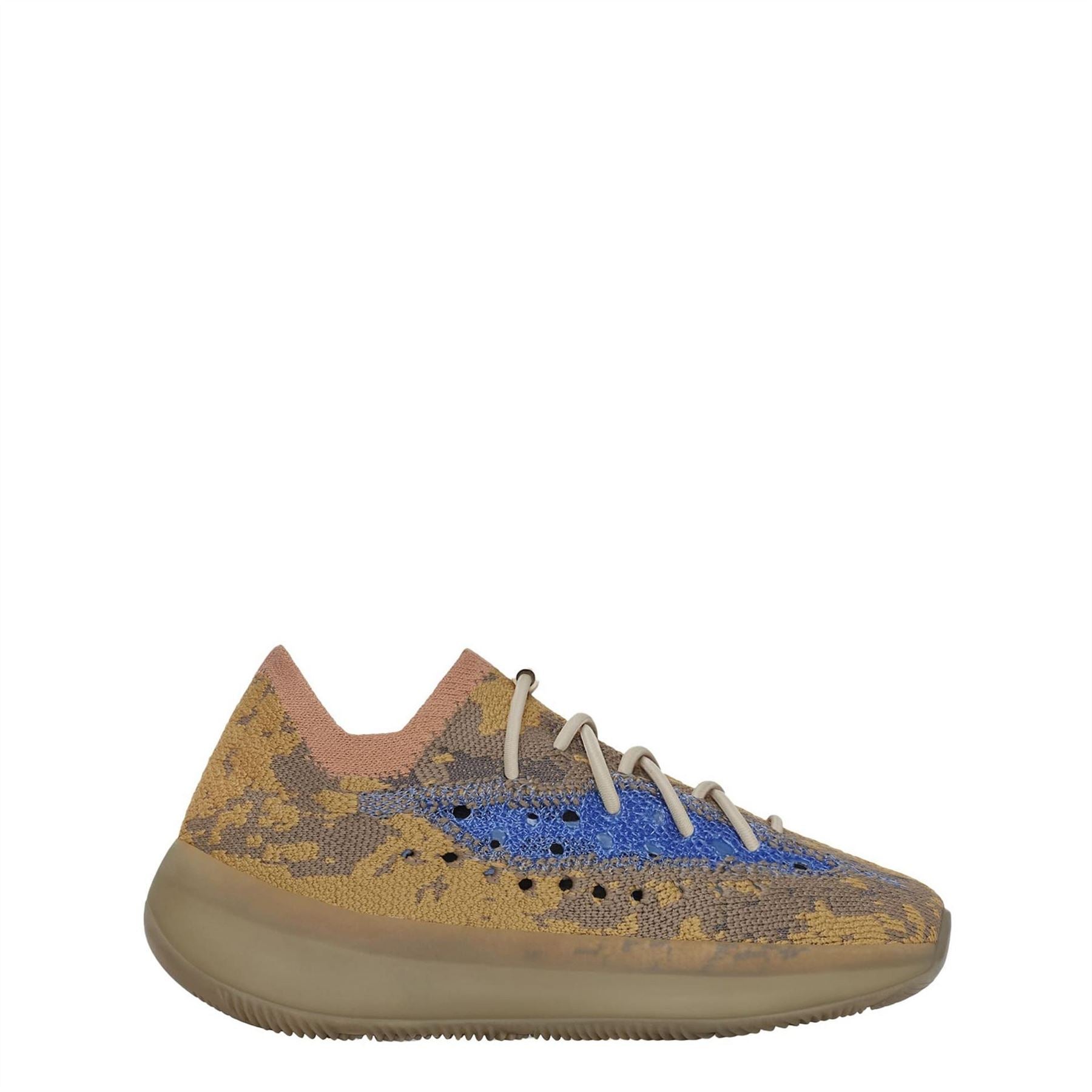 Yeezy Boost 380 Cushioning Trainers