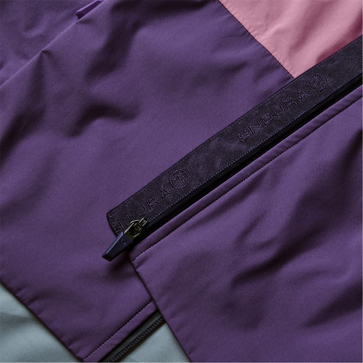 Endura Strack Hooded Performance Jacket