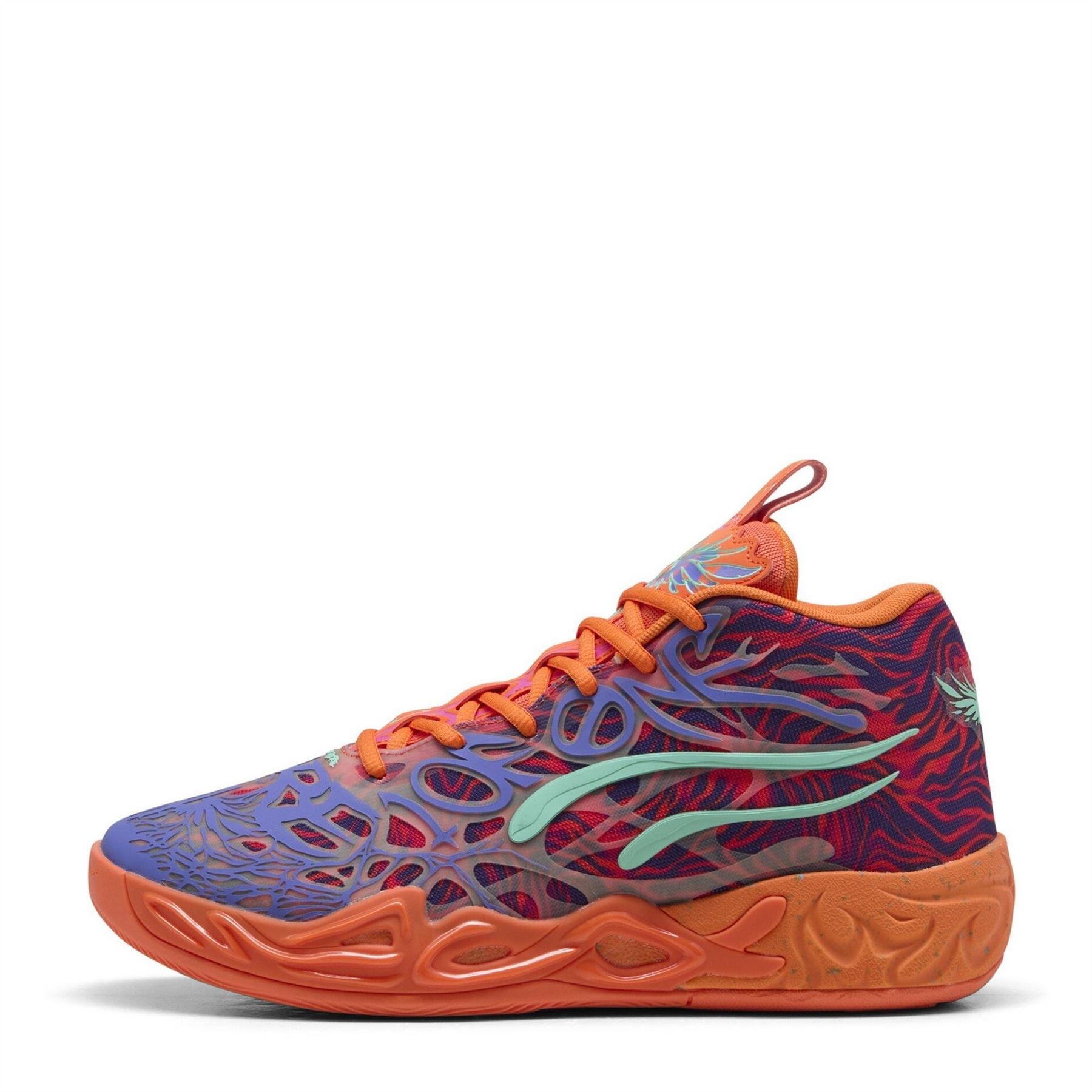 Puma Mb.04 Creativity Pack Basketball Trainers
