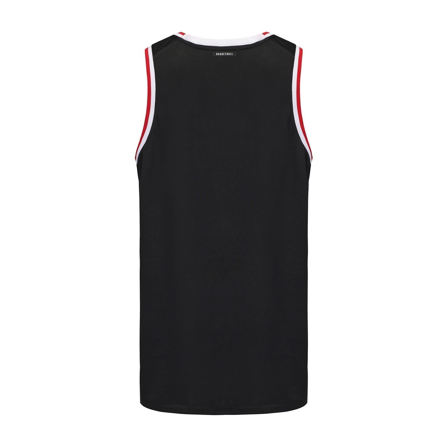Everlast Mens Basketball Performance Vests