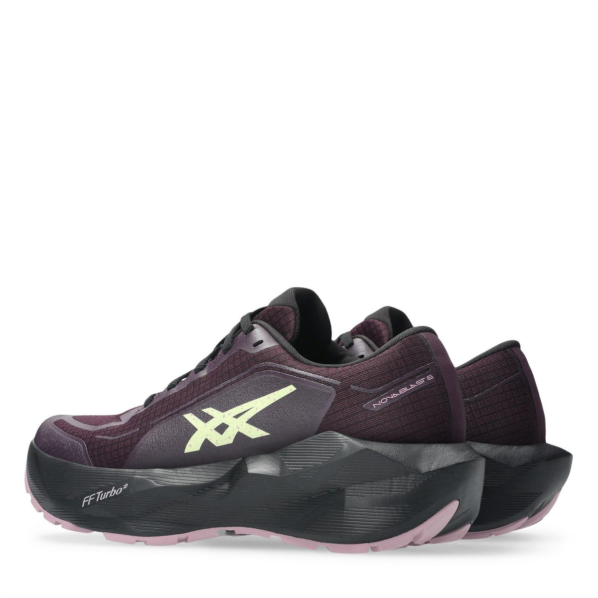 Asics Novablast 6gorE-Tex Ld64