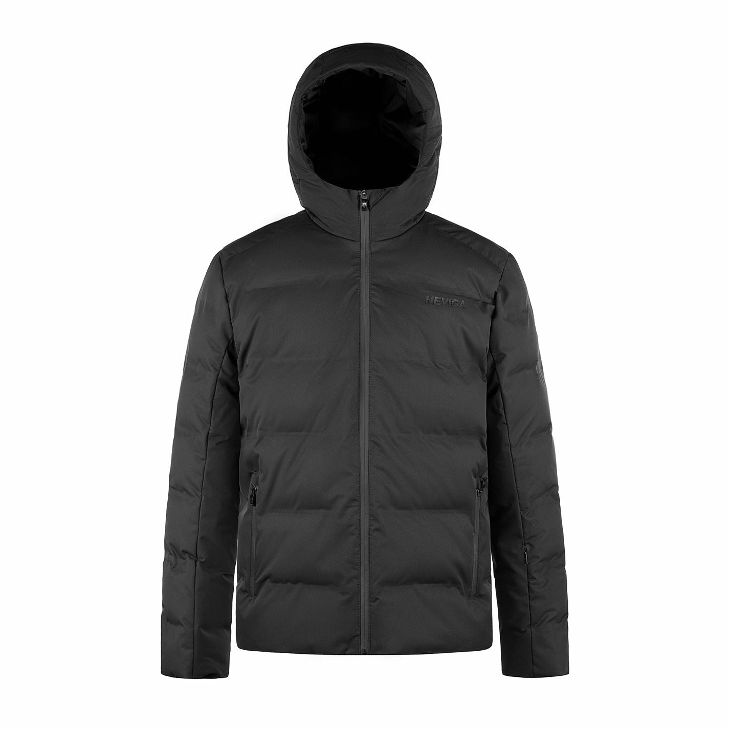 Nevica Chamonix Hooded Ski Jacket