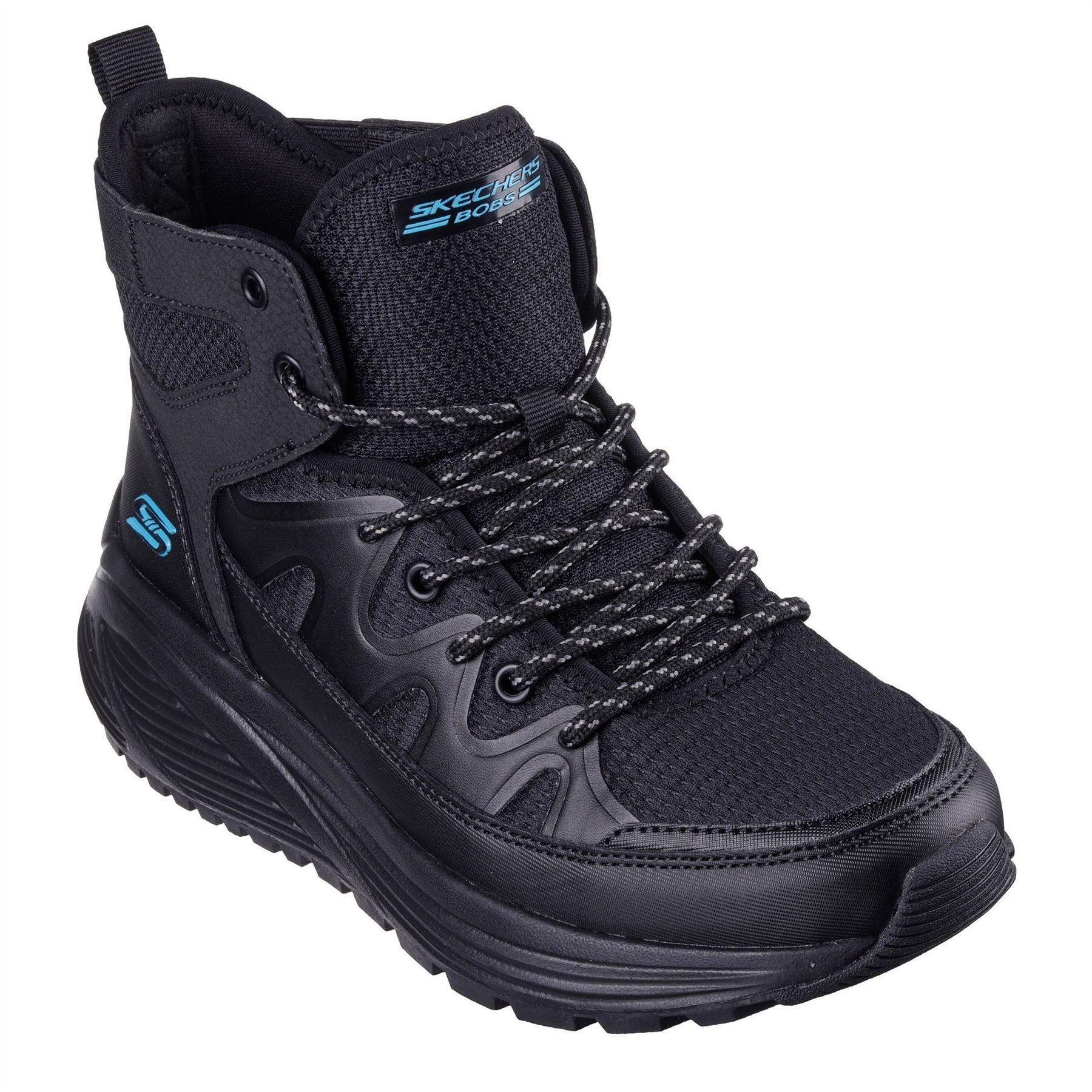 Skechers High Top Trainers