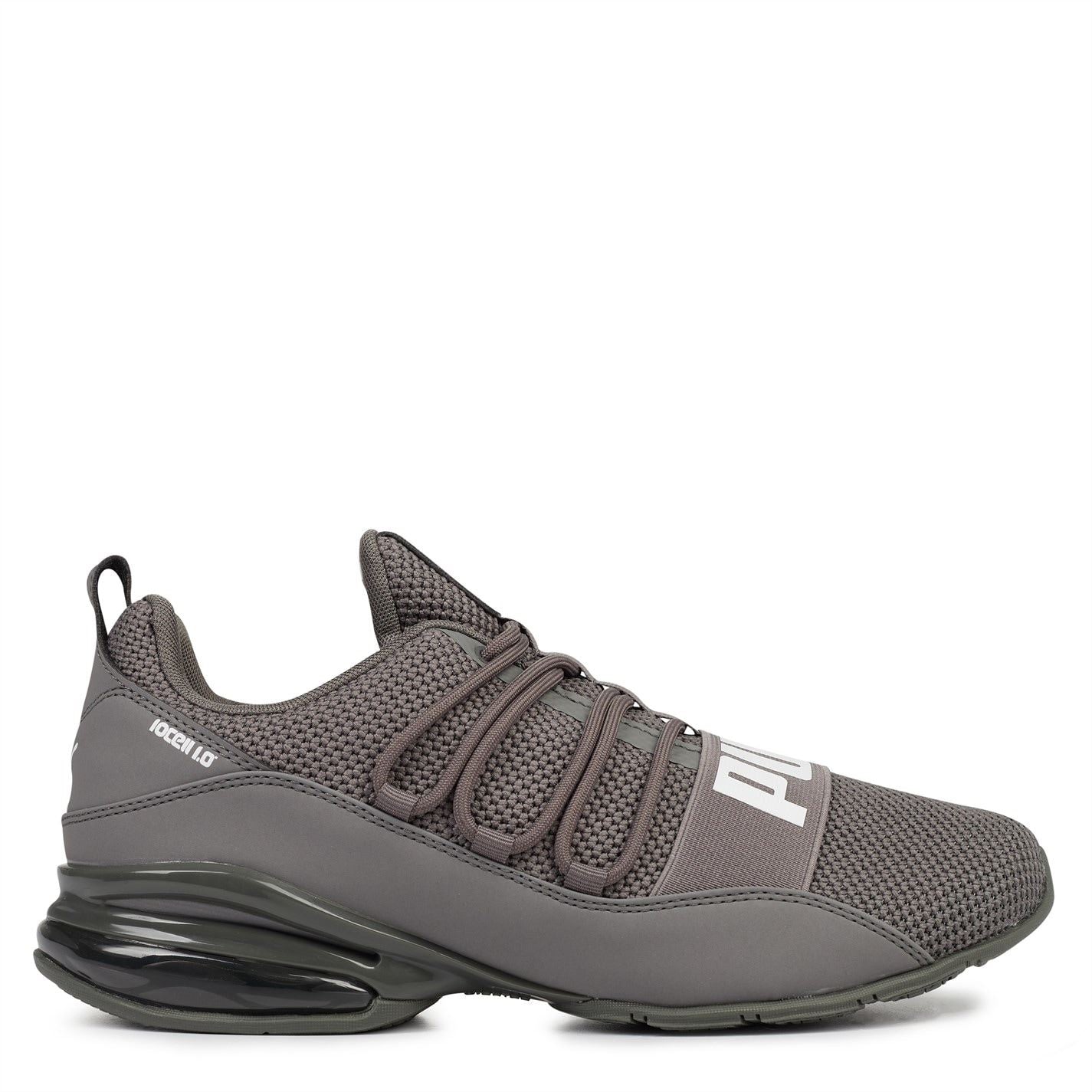 Puma Mens Cell Regulate Trainers