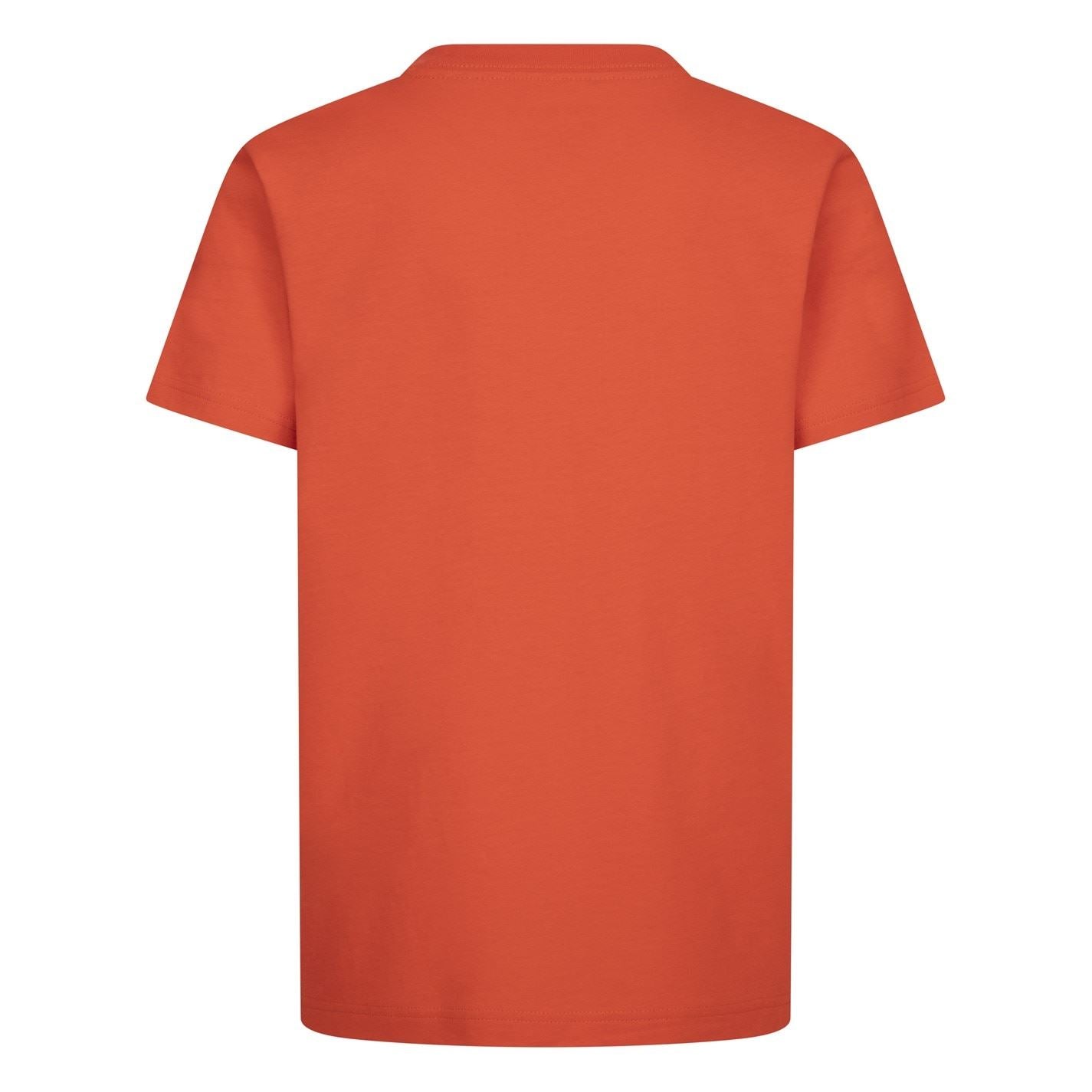 Air Jordan T-Shirt Junior Boys