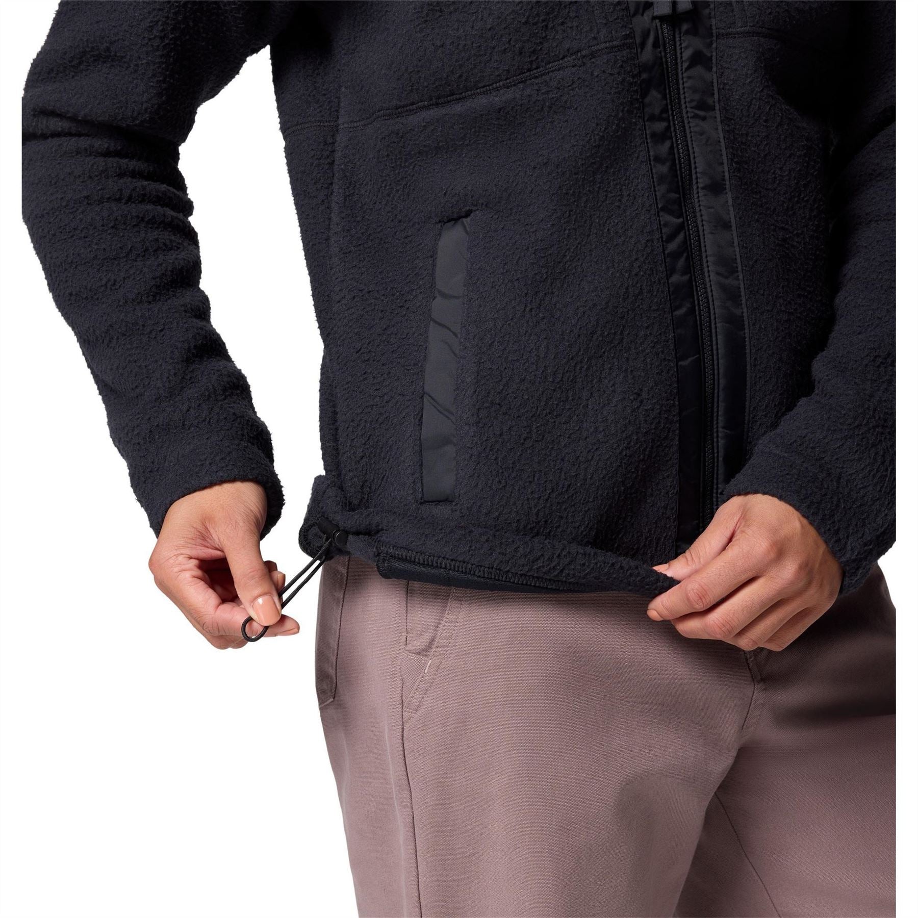 Columbia Full Zip Fleece