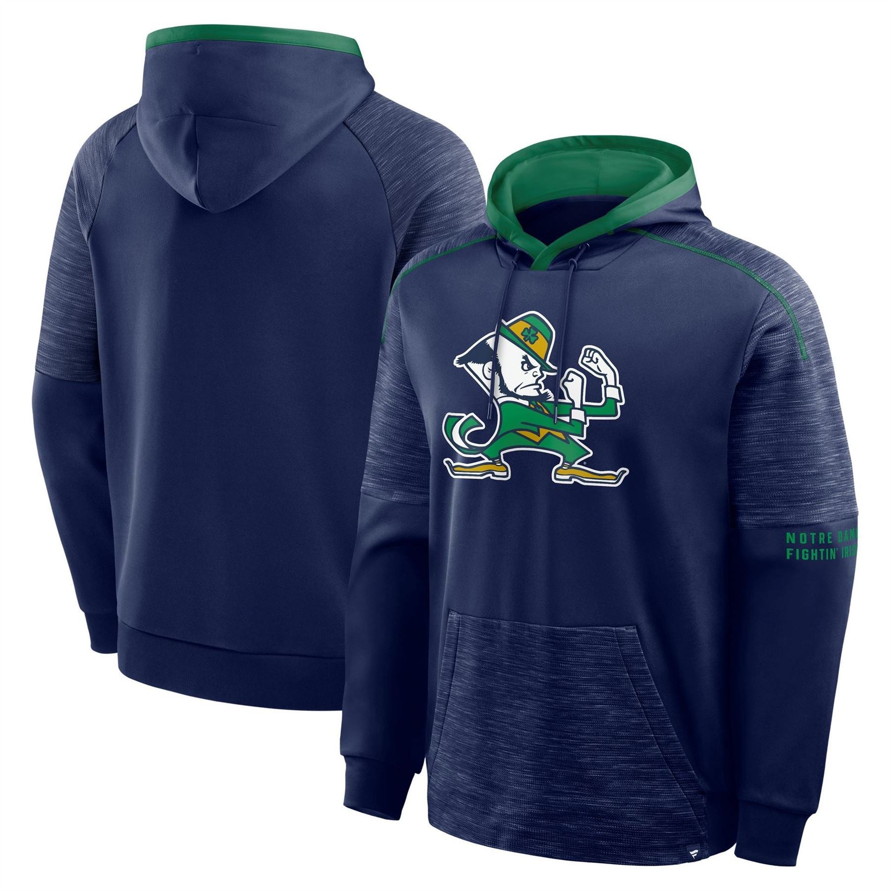 NFL Defender Hoody Sn54